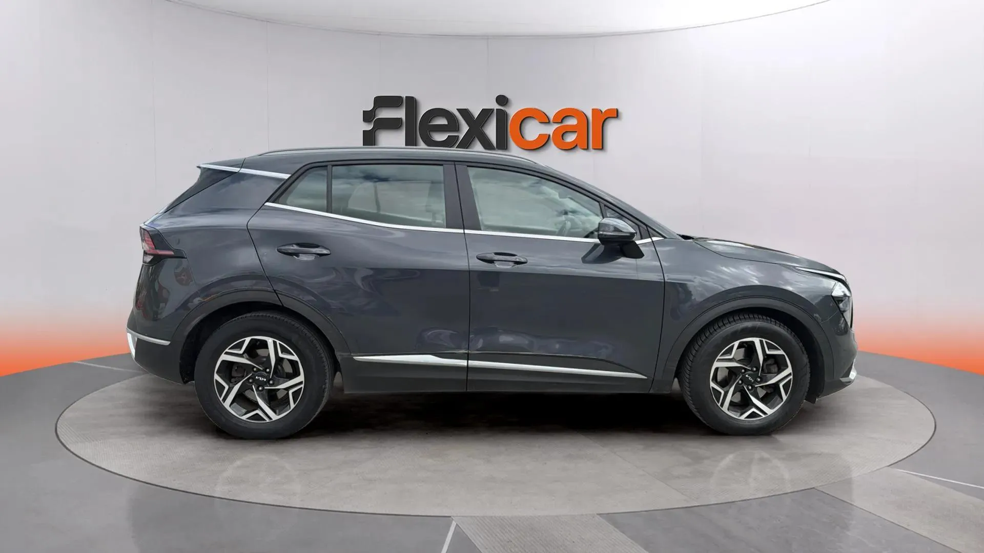 Kia Sportage 1.6 CRDi MHEV Business 4x2 - foto 8