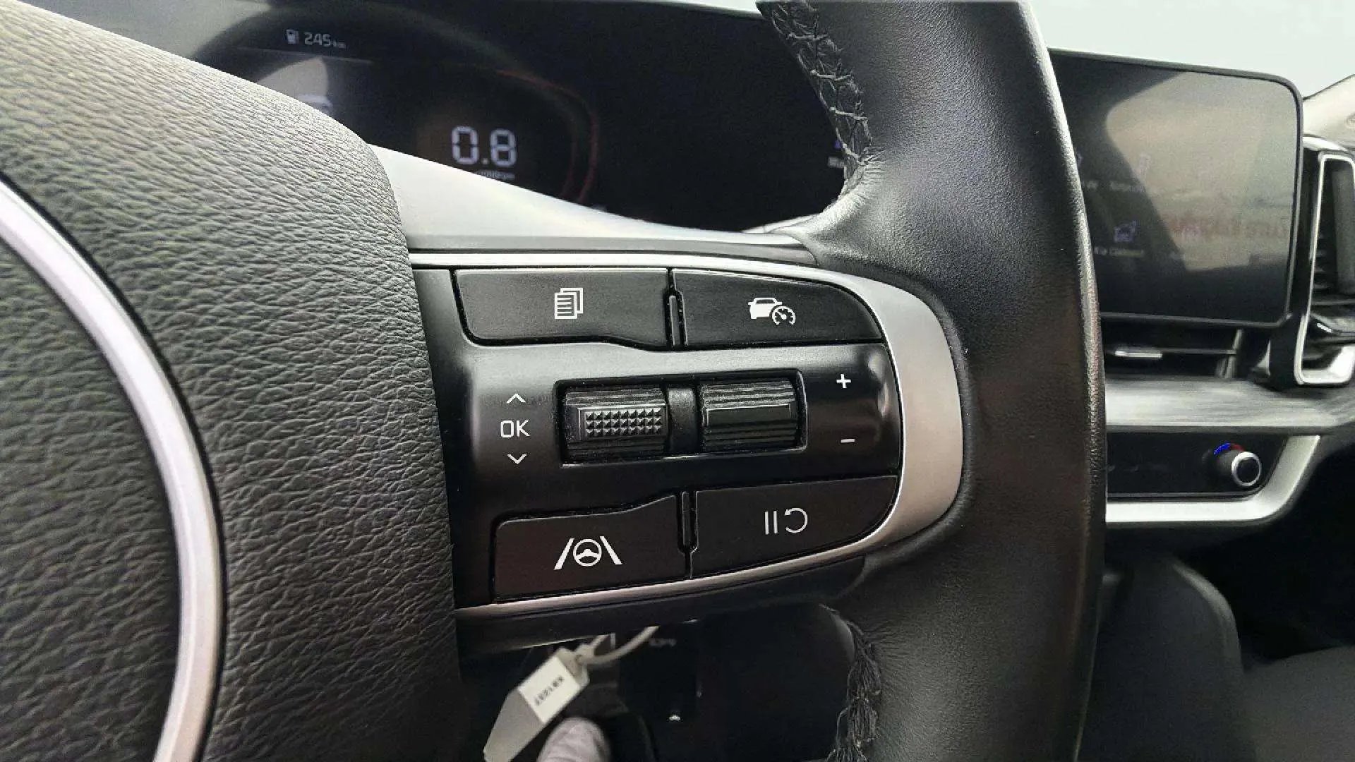 Kia Sportage 1.6 CRDi MHEV Business 4x2 - foto 14