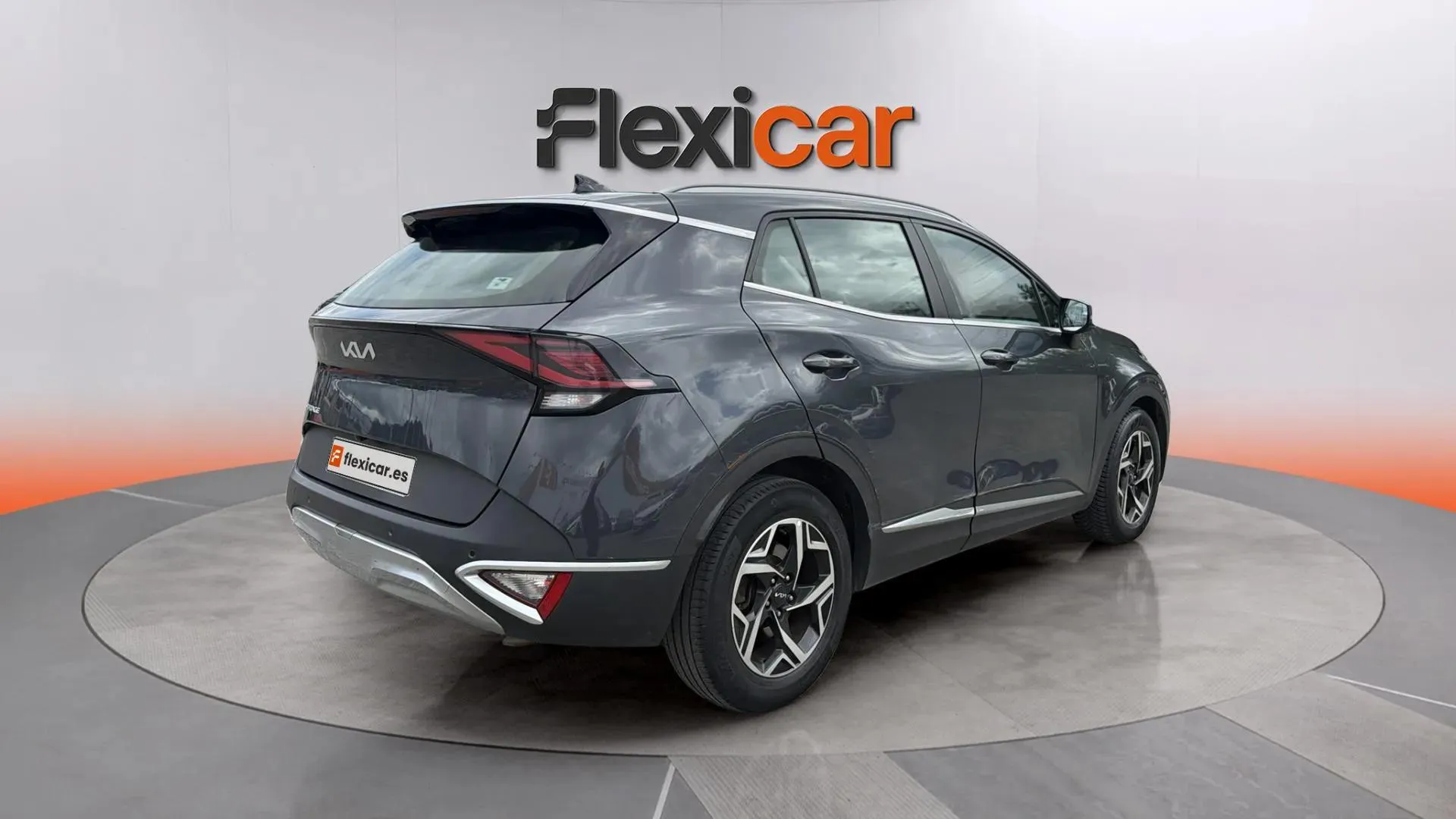 Kia Sportage 1.6 CRDi MHEV Business 4x2 - foto 7