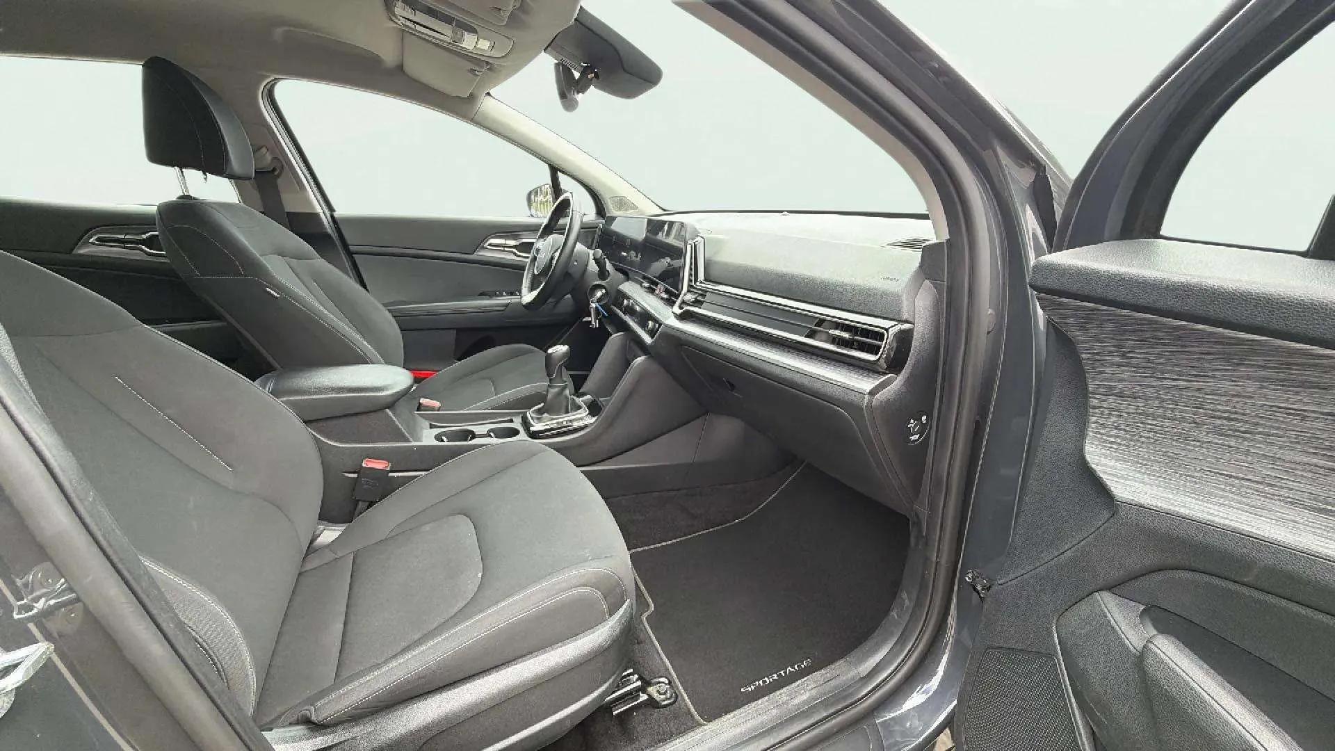 Kia Sportage 1.6 CRDi MHEV Business 4x2 - foto 10