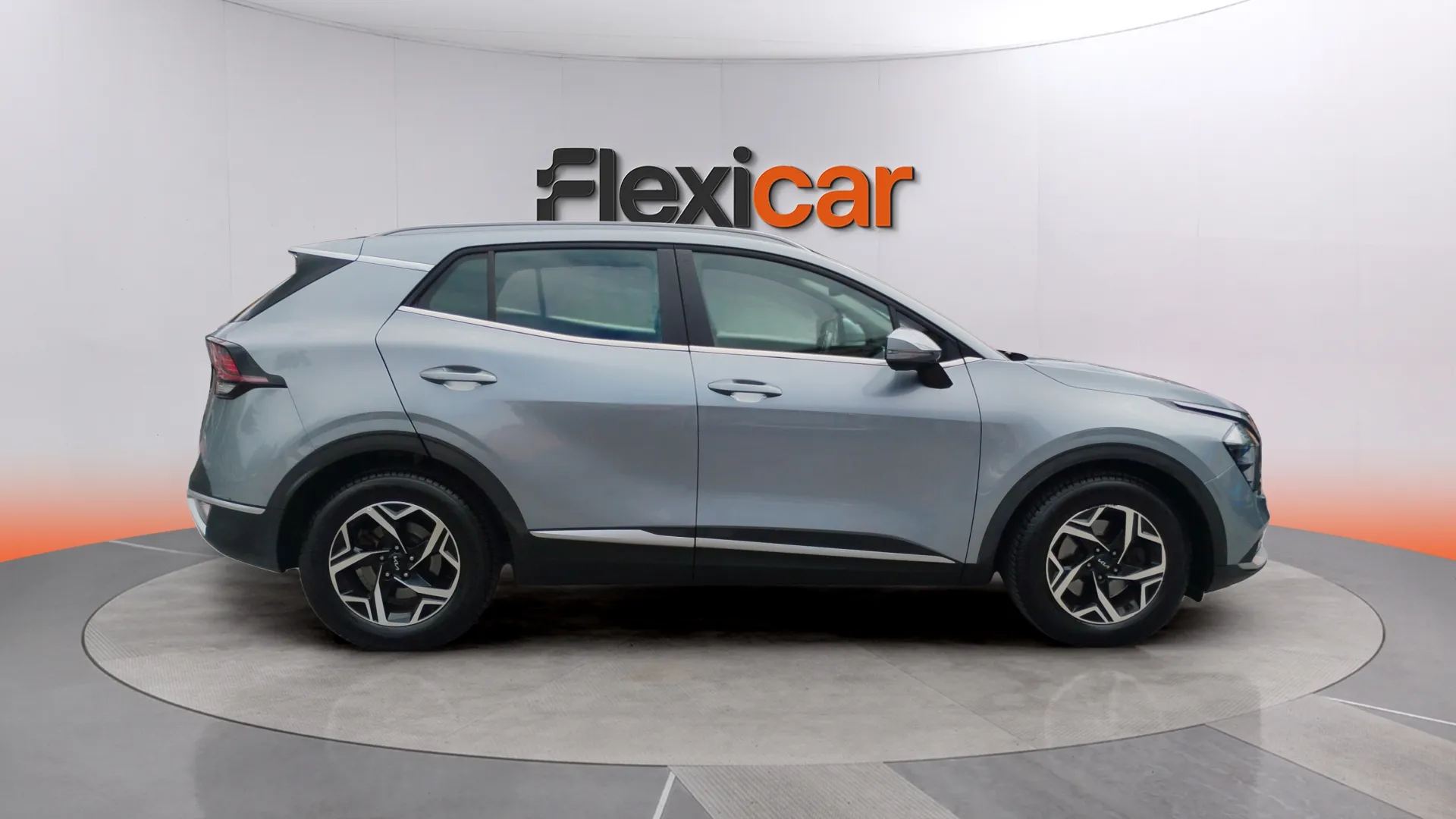 Kia Sportage 1.6 CRDi MHEV Business 4x2 - foto 3