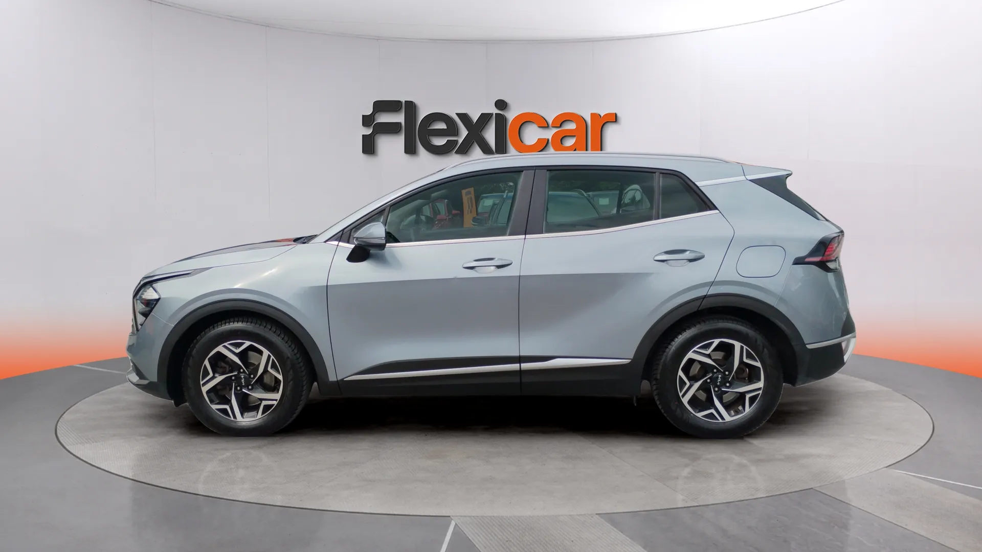 Kia Sportage 1.6 CRDi MHEV Business 4x2 - foto 7
