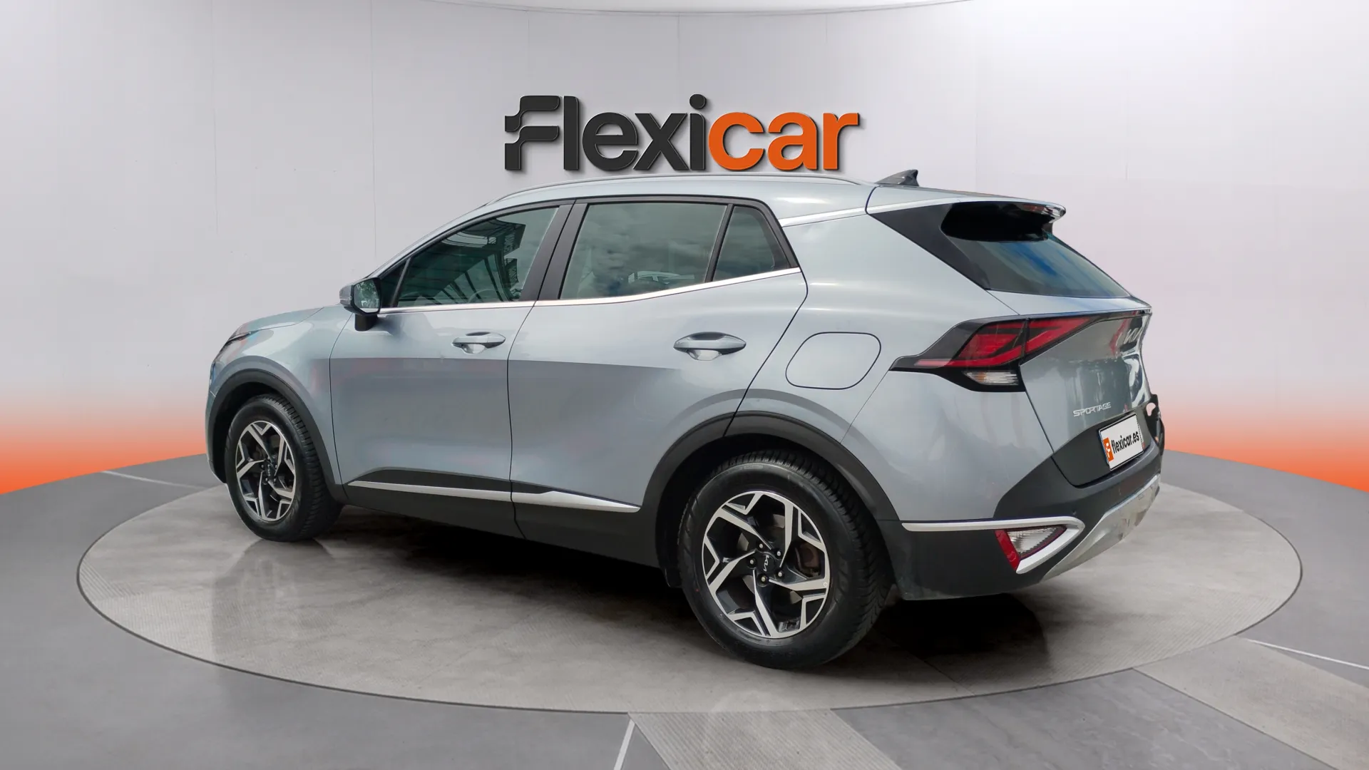 Kia Sportage 1.6 CRDi MHEV Business 4x2 - foto 6