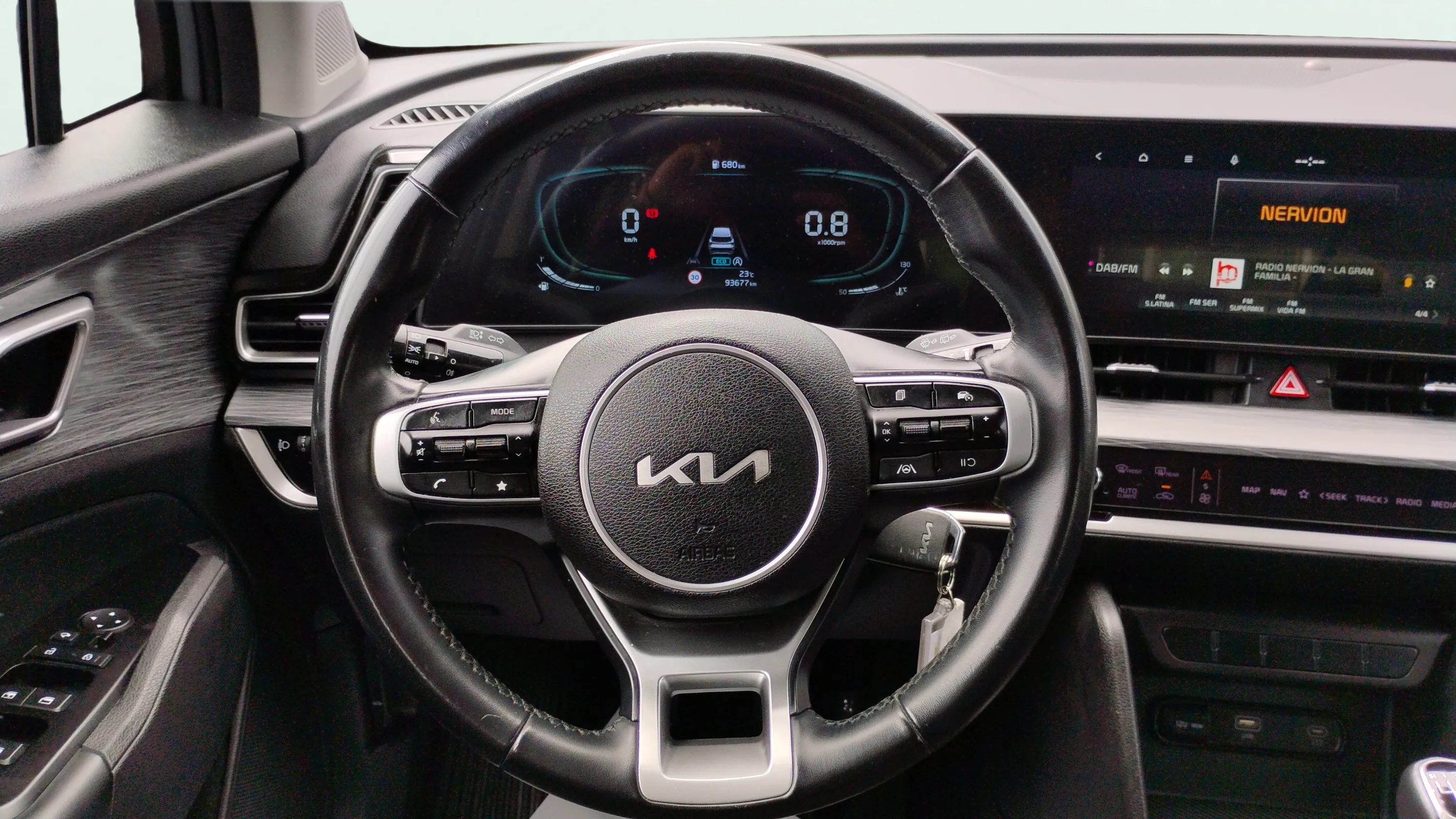 Kia Sportage 1.6 CRDi MHEV Business 4x2 - foto 16