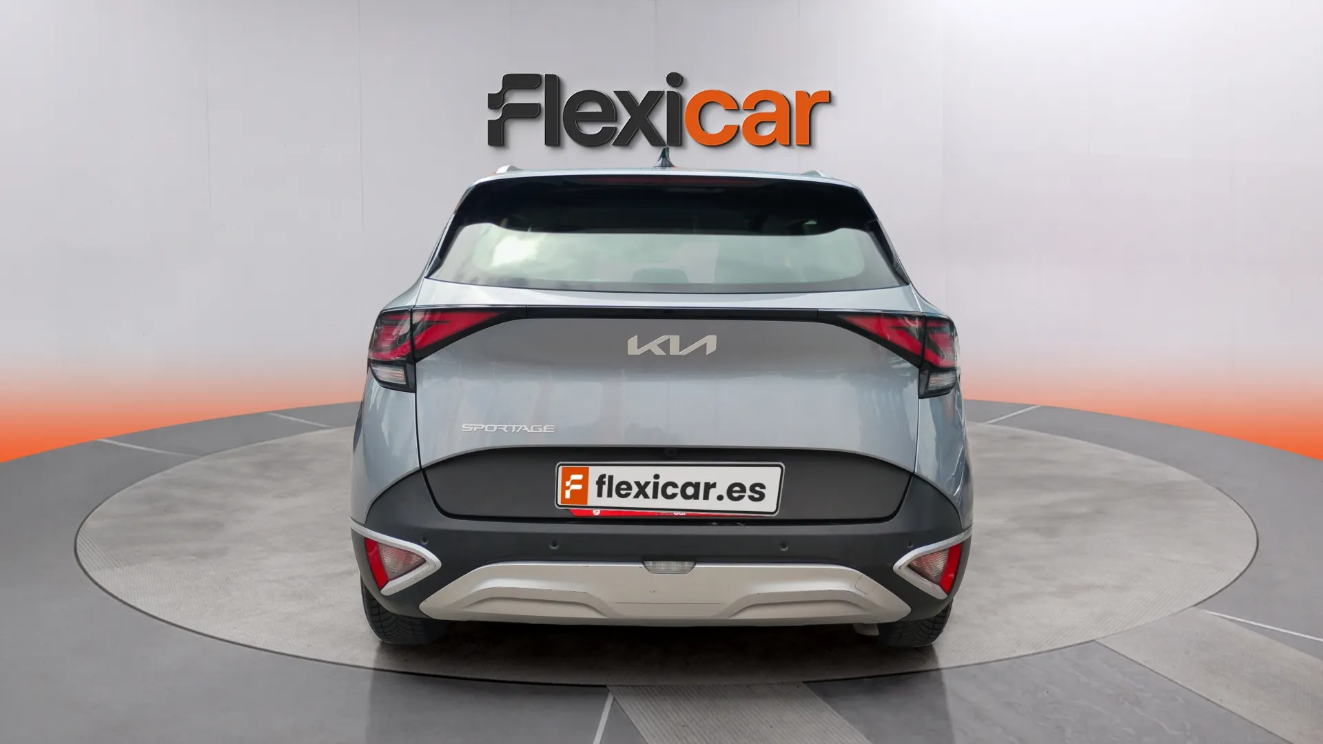 Kia Sportage 1.6 CRDi MHEV Business 4x2 - foto 5
