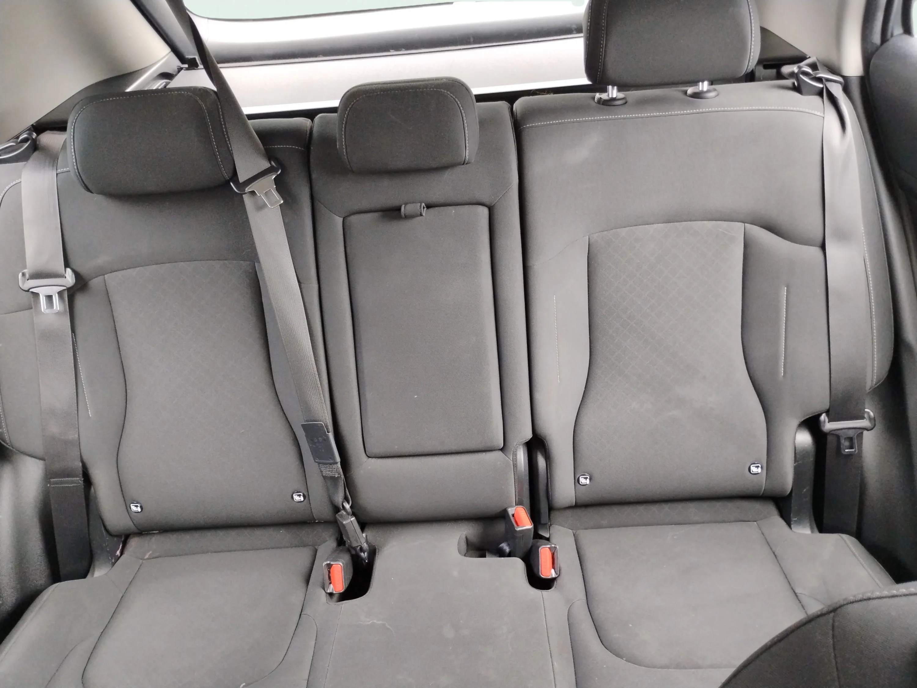 Kia Sportage 1.6 CRDi MHEV Business 4x2 - foto 25
