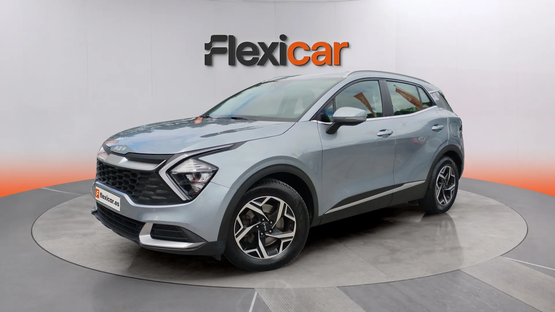 Kia Sportage 1.6 CRDi MHEV Business 4x2 - foto 8