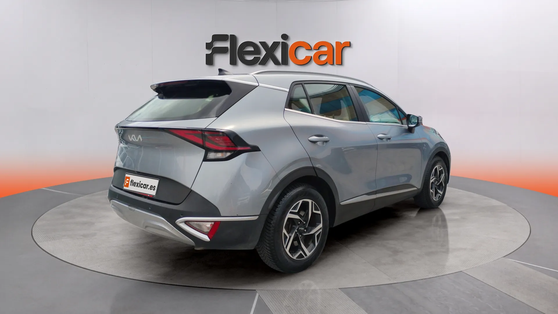 Kia Sportage 1.6 CRDi MHEV Business 4x2 - foto 4