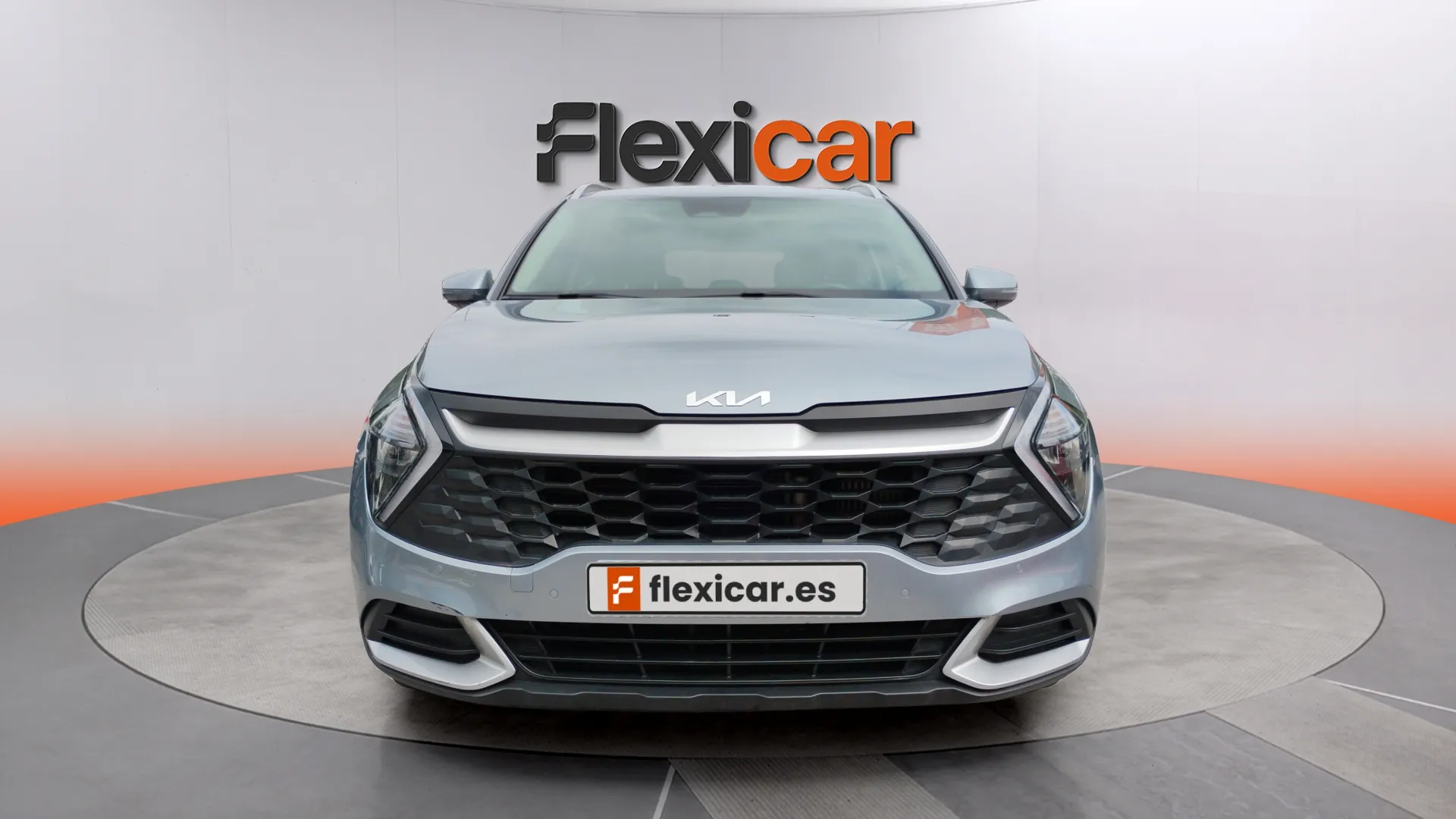 Kia Sportage 1.6 CRDi MHEV Business 4x2 - foto 2