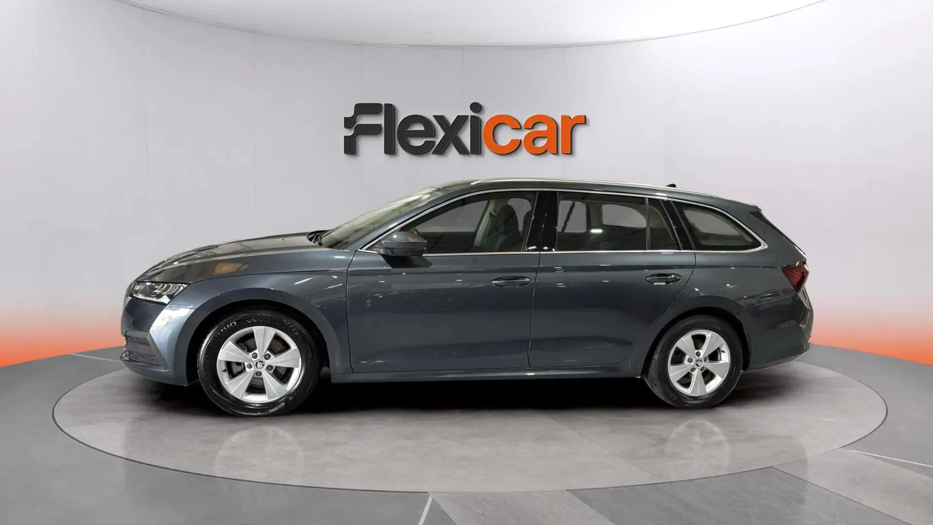 Škoda Octavia 1.5 TSI Ambition - foto 4