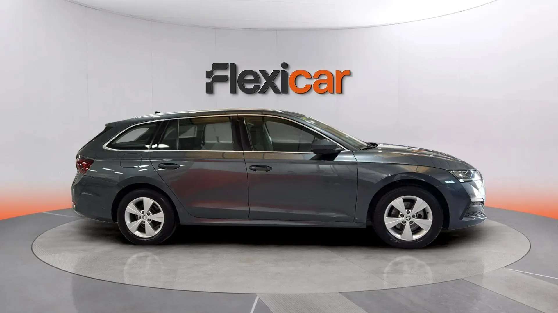 Škoda Octavia 1.5 TSI Ambition - foto 3