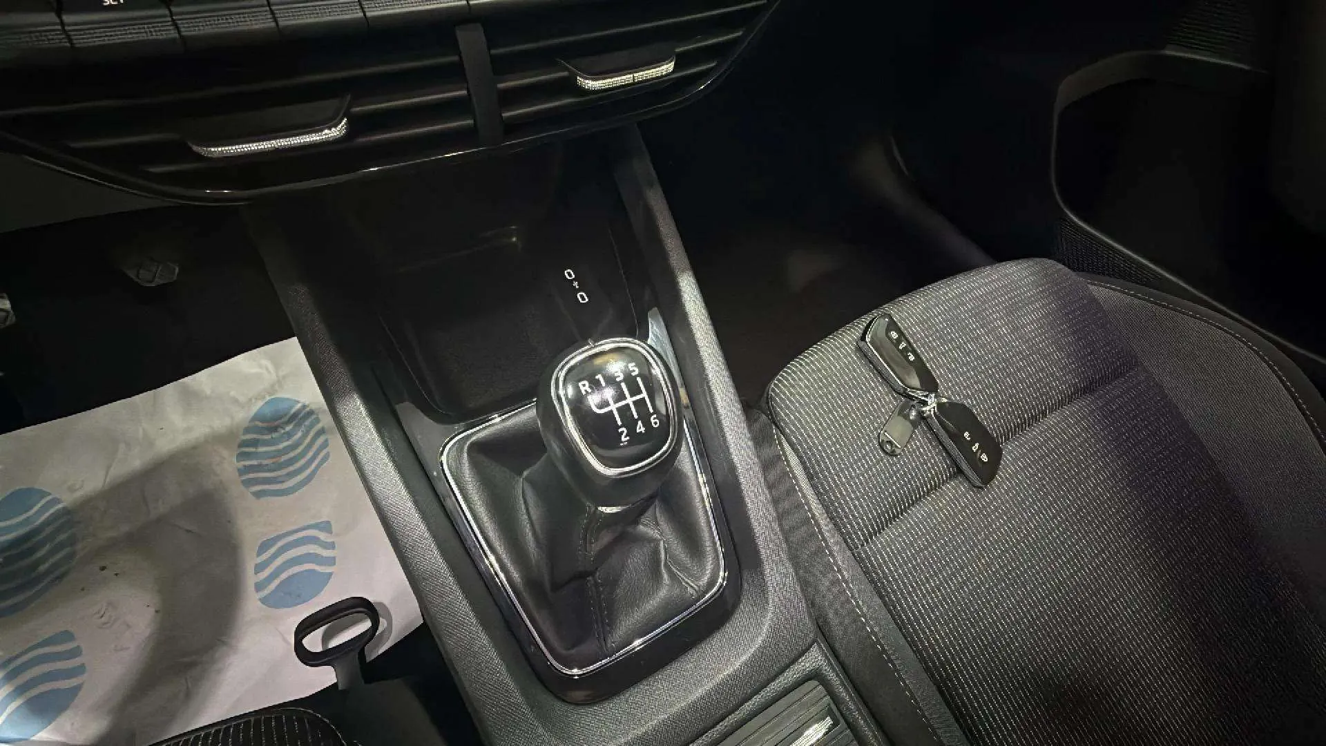 Škoda Octavia 1.5 TSI Ambition - foto 14