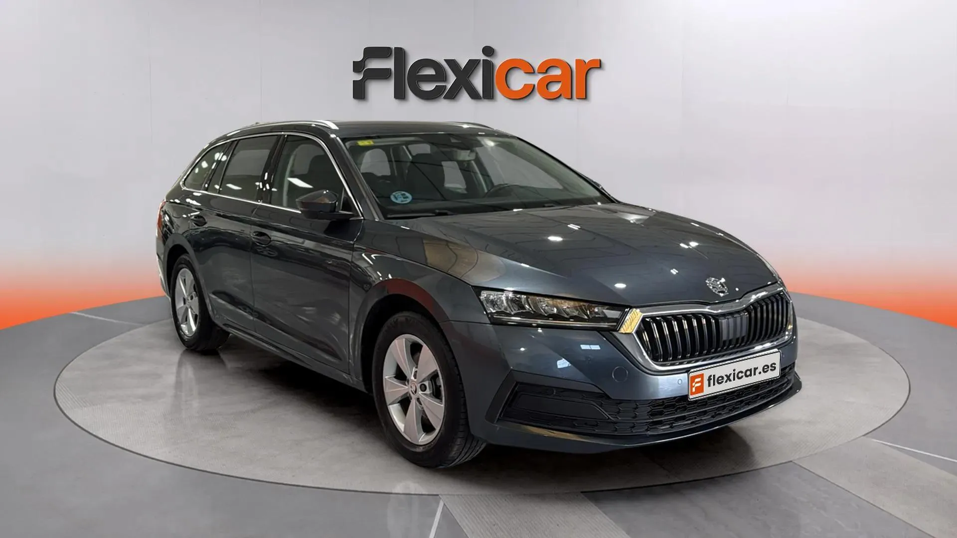 Škoda Octavia 1.5 TSI Ambition