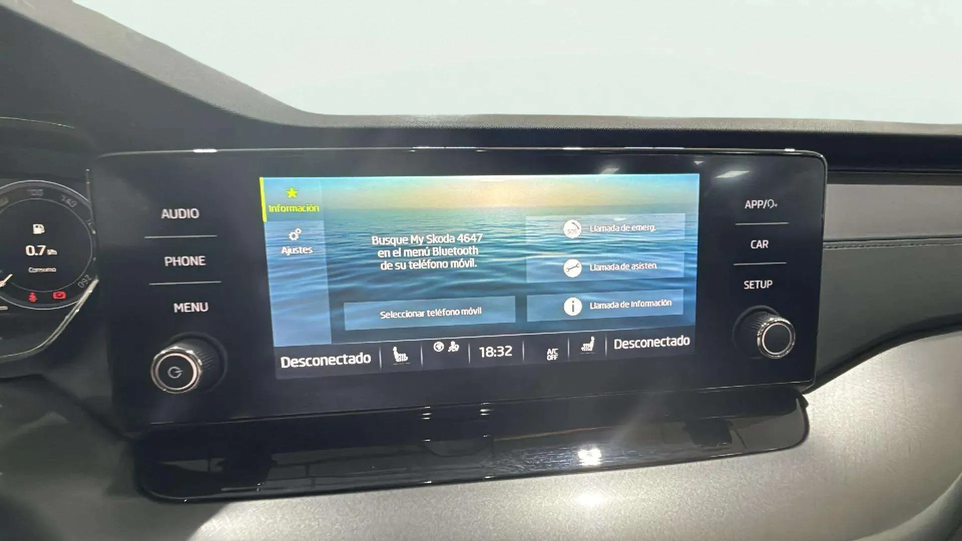 Škoda Octavia 1.5 TSI Ambition - foto 15