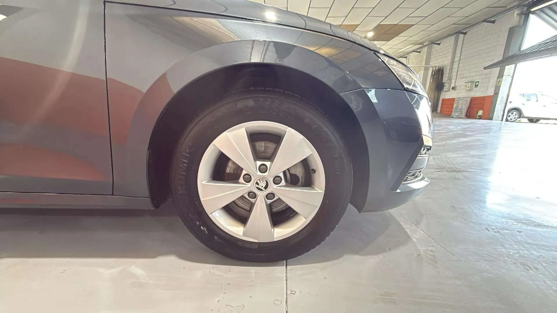Škoda Octavia 1.5 TSI Ambition - foto 18