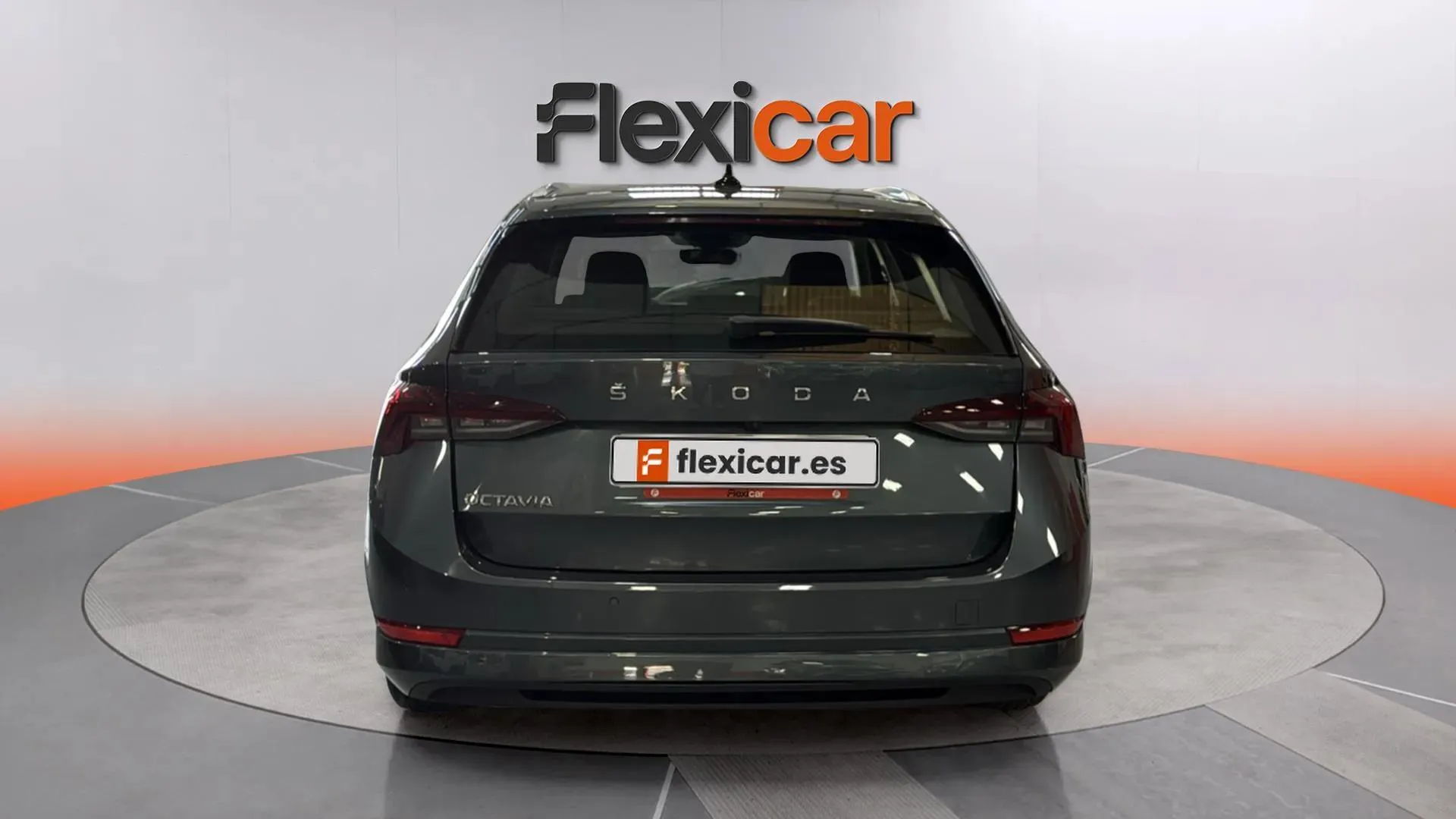 Škoda Octavia 1.5 TSI Ambition - foto 5