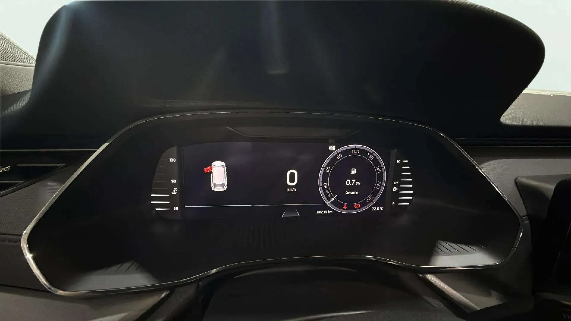 Škoda Octavia 1.5 TSI Ambition - foto 9