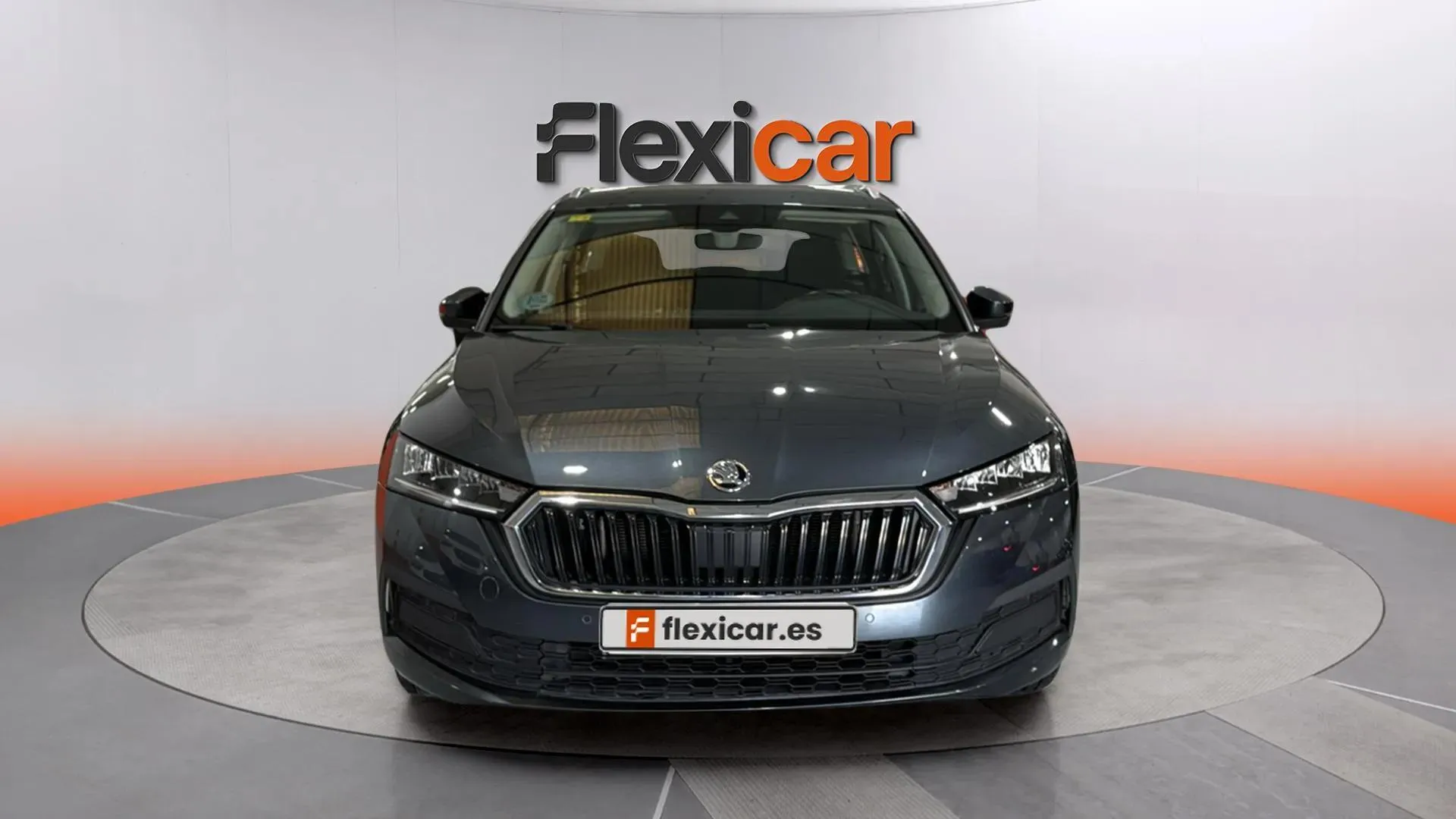 Škoda Octavia 1.5 TSI Ambition - foto 2