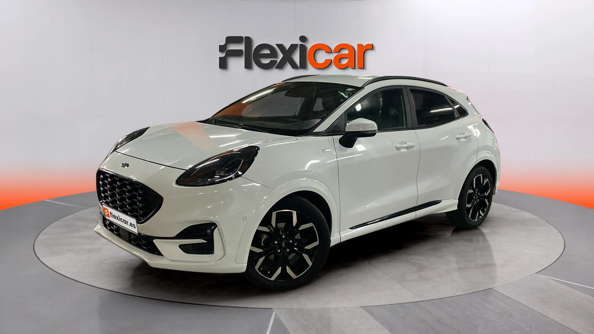 Ford Puma 1.0 EcoBoost ST-Line MHEV - foto 2