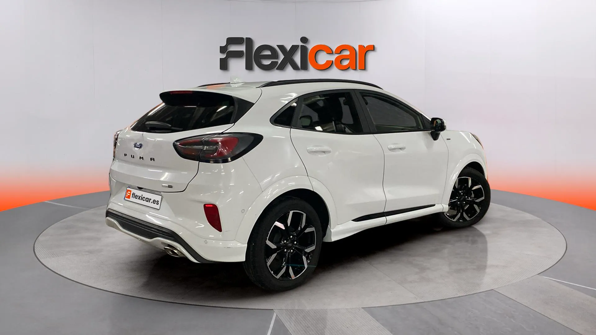 Ford Puma 1.0 EcoBoost ST-Line MHEV - foto 7