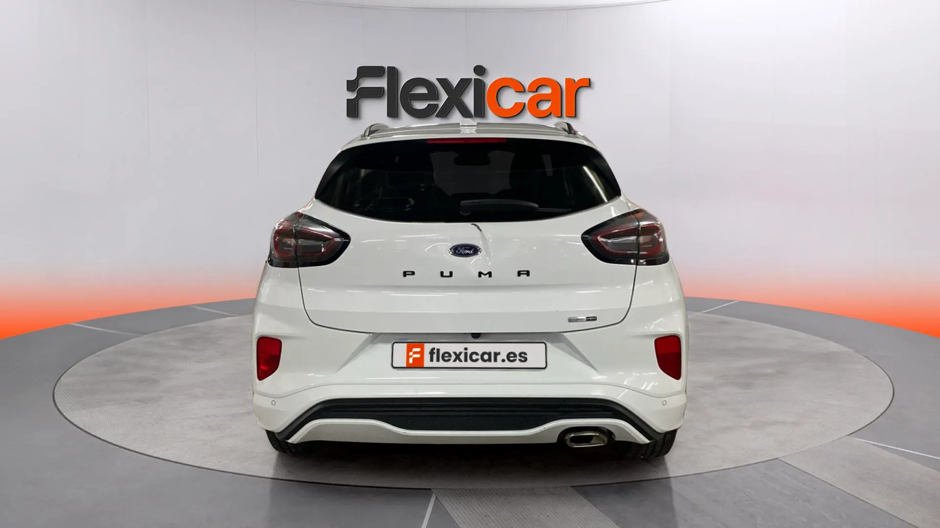 Ford Puma 1.0 EcoBoost ST-Line MHEV - foto 8
