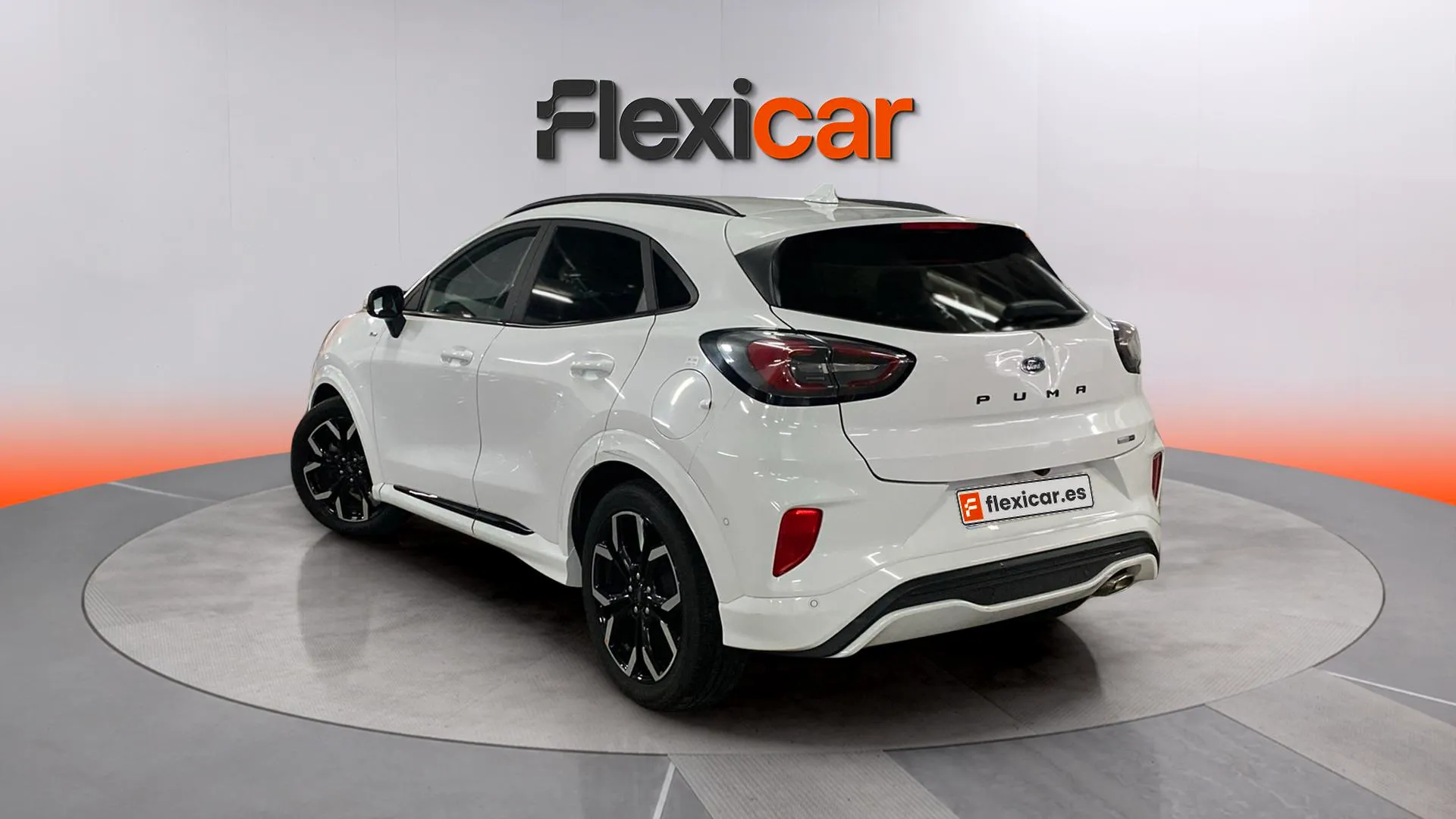 Ford Puma 1.0 EcoBoost ST-Line MHEV - foto 6