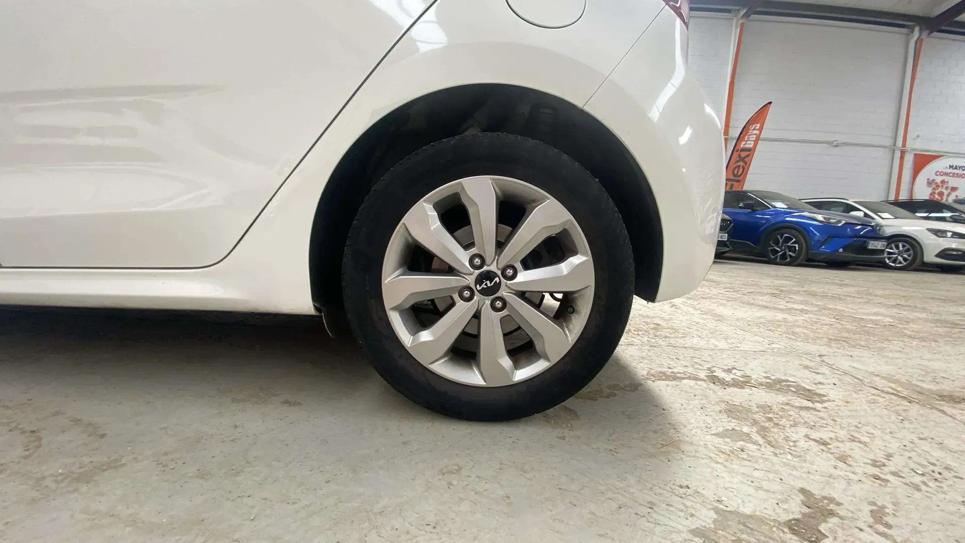 Kia Rio 1.0 T-GDi MHEV iMT Drive - foto 36