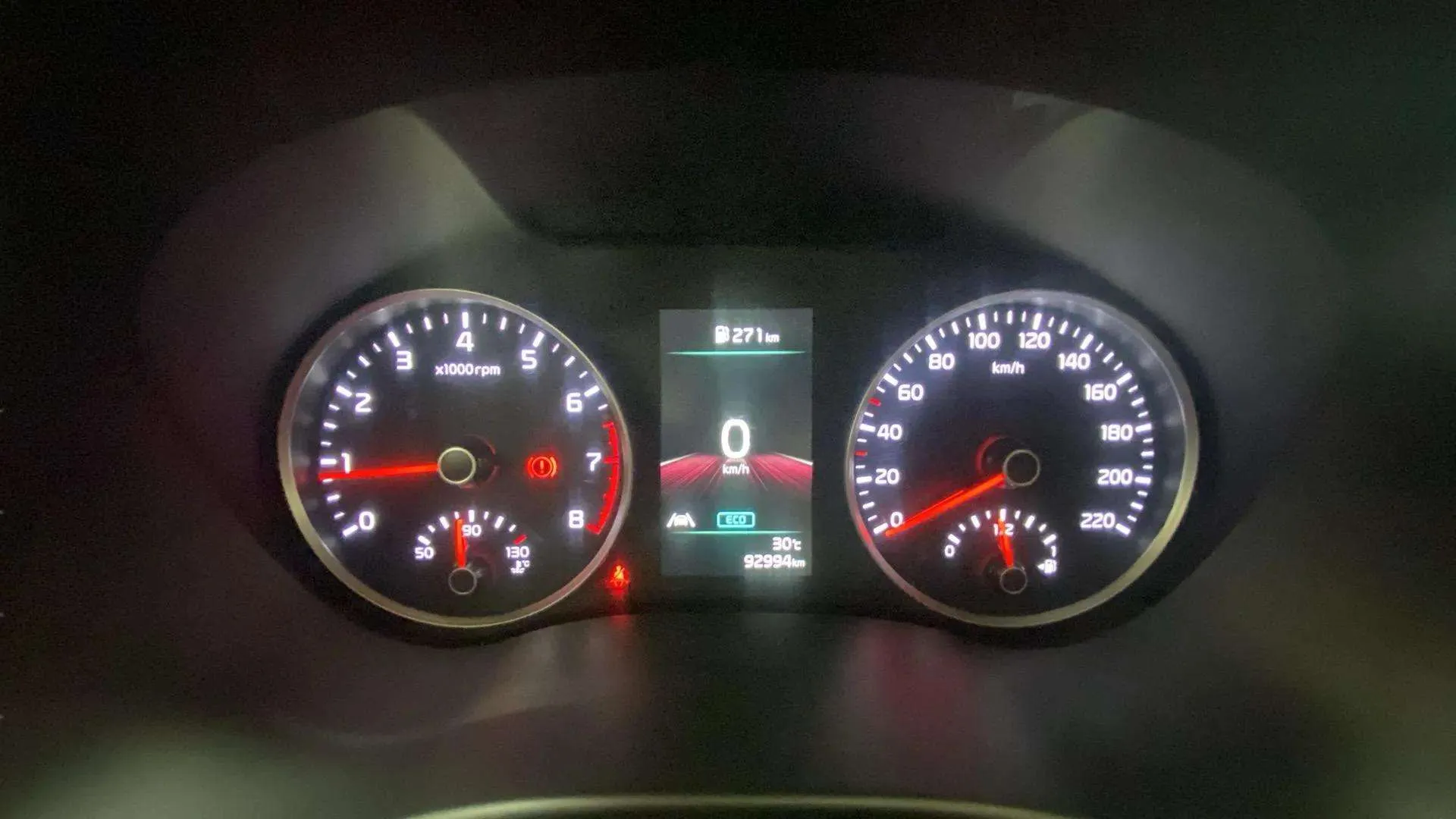 Kia Rio 1.0 T-GDi MHEV iMT Drive - foto 12