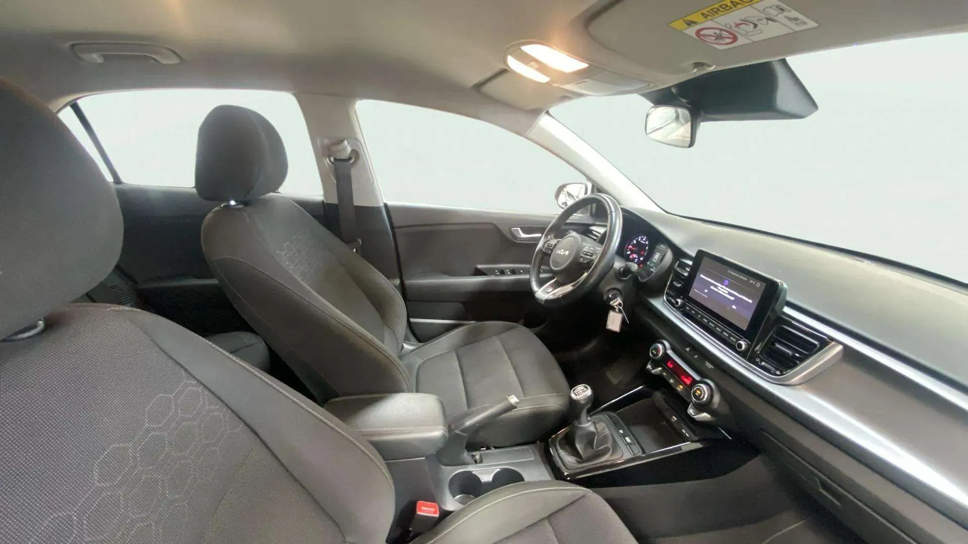 Kia Rio 1.0 T-GDi MHEV iMT Drive - foto 17