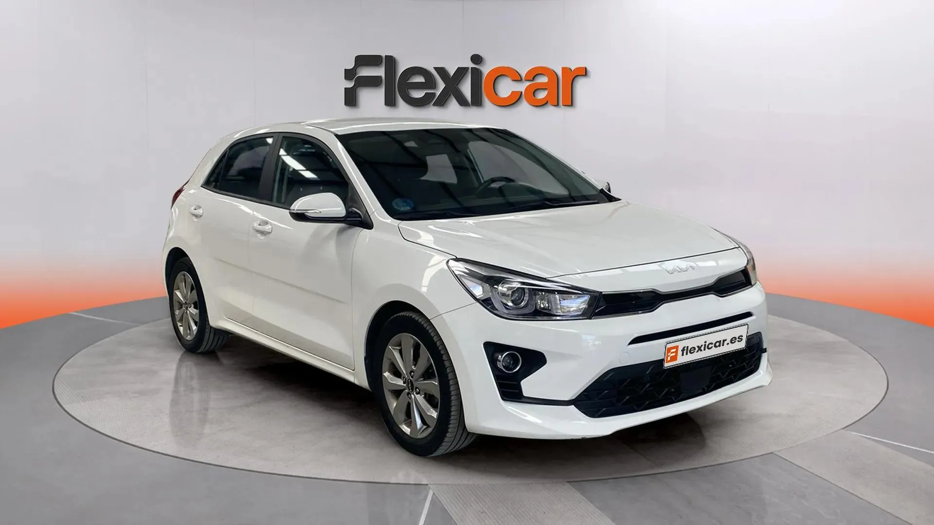 Kia Rio 1.0 T-GDi MHEV iMT Drive - foto 45