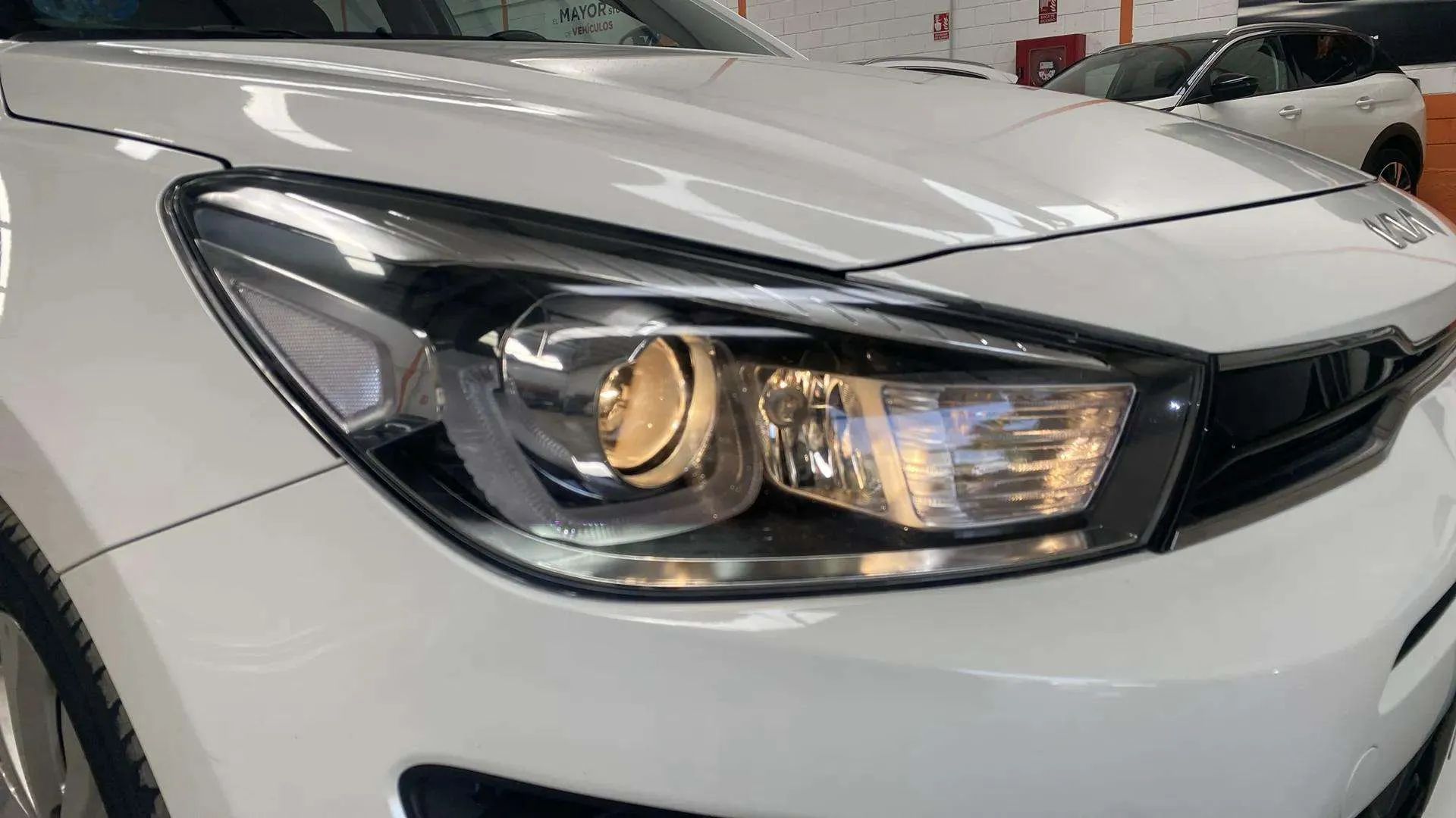 Kia Rio 1.0 T-GDi MHEV iMT Drive - foto 33