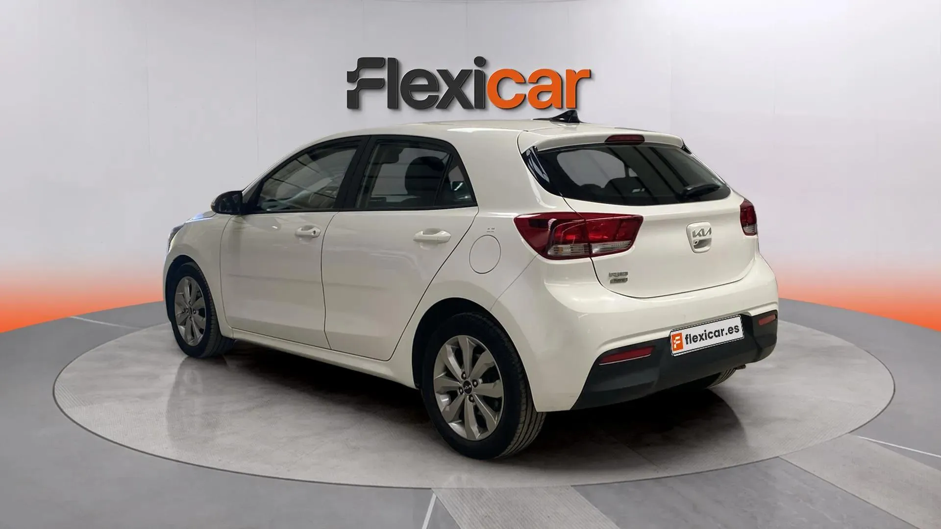 Kia Rio 1.0 T-GDi MHEV iMT Drive - foto 44