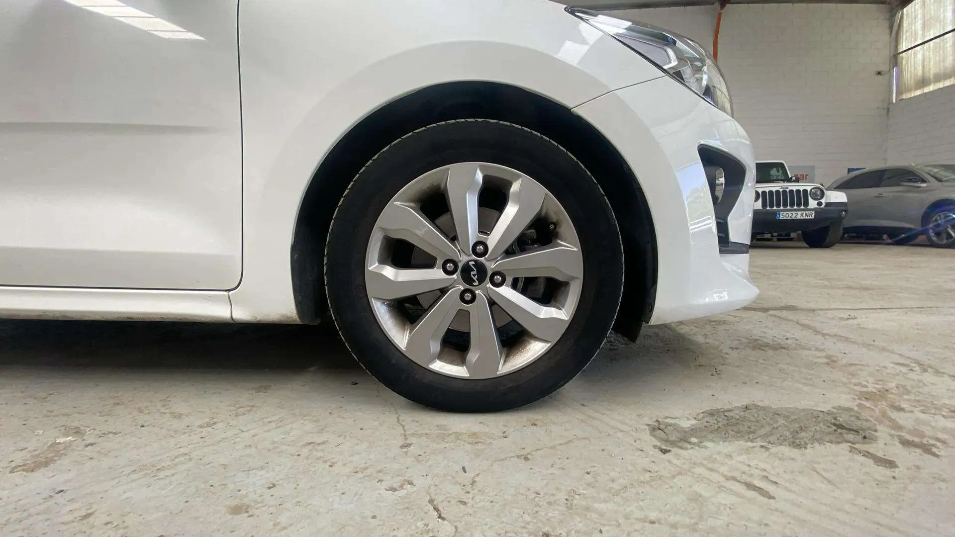 Kia Rio 1.0 T-GDi MHEV iMT Drive - foto 34