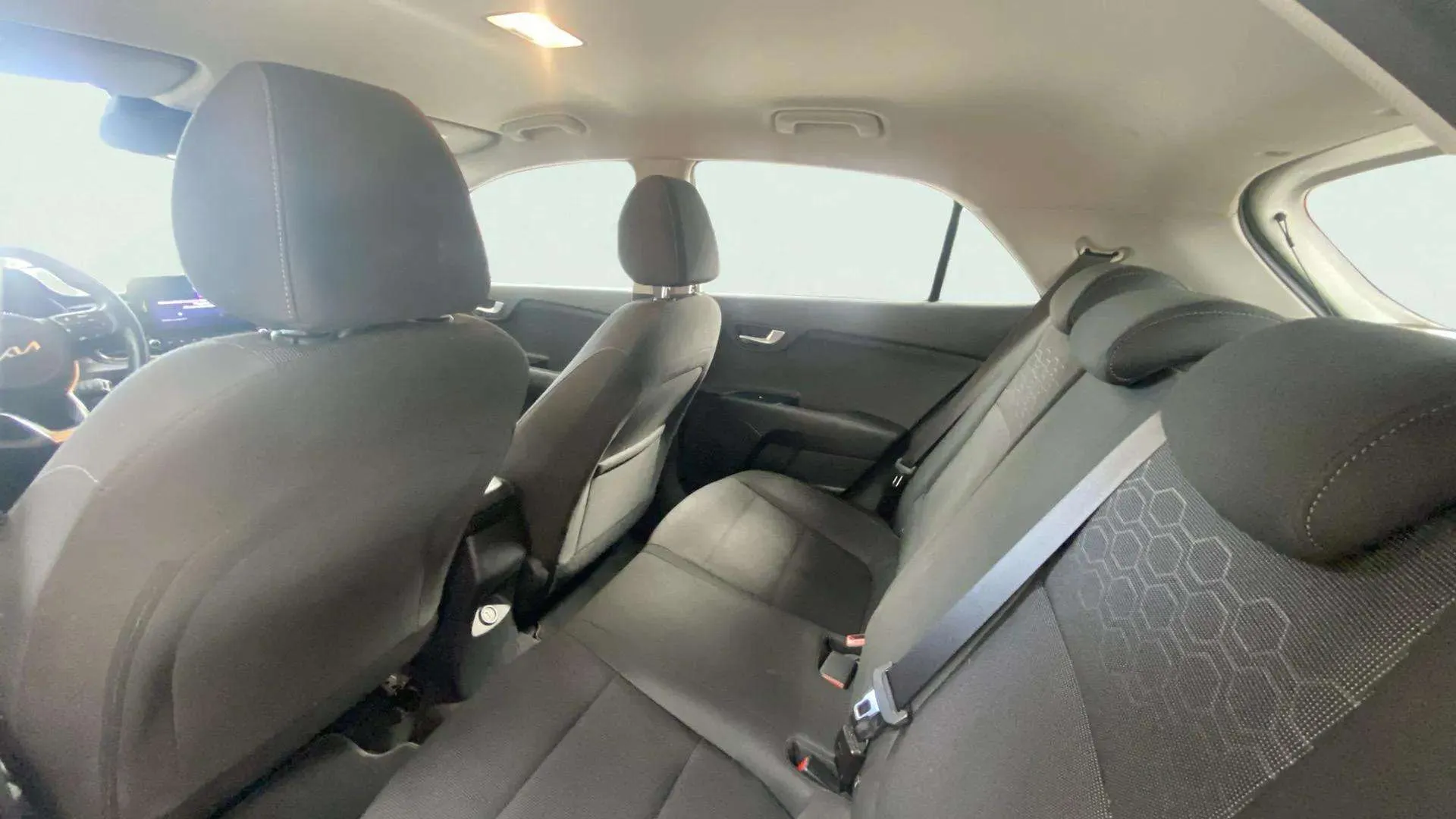 Kia Rio 1.0 T-GDi MHEV iMT Drive - foto 14