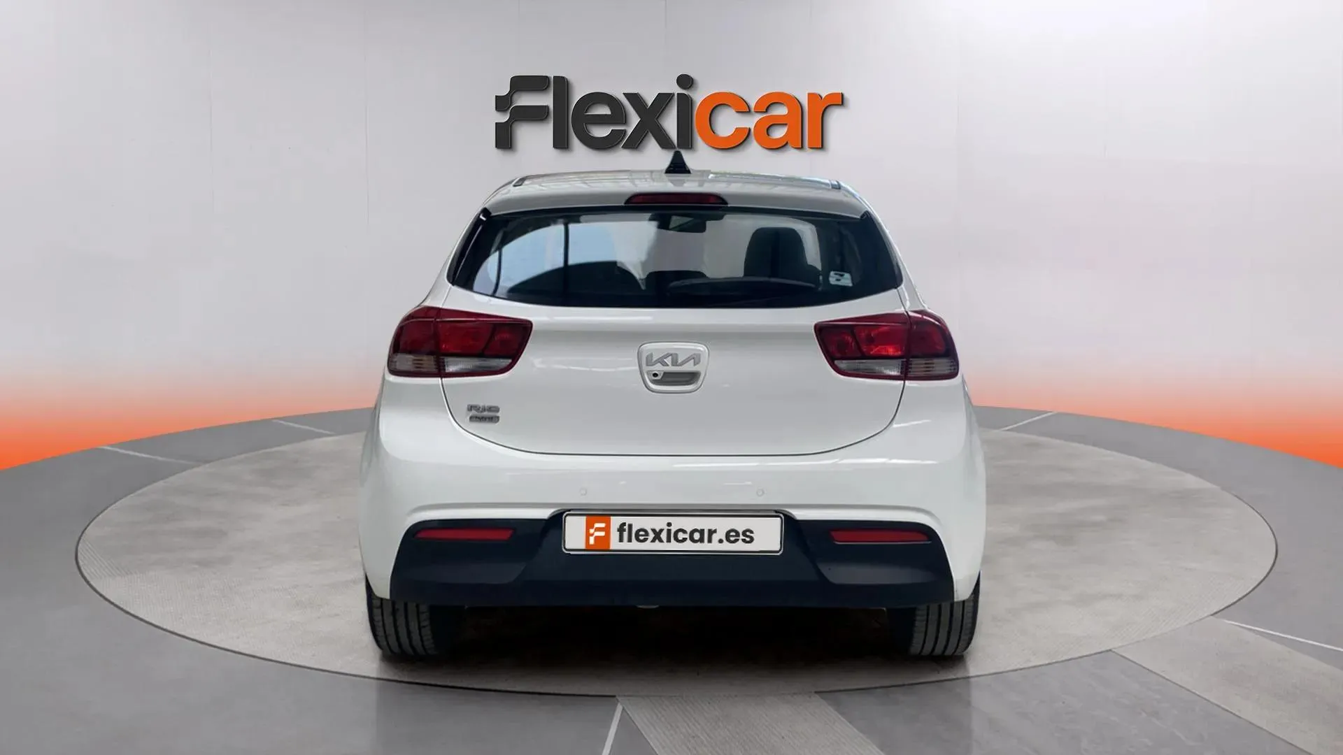 Kia Rio 1.0 T-GDi MHEV iMT Drive - foto 4