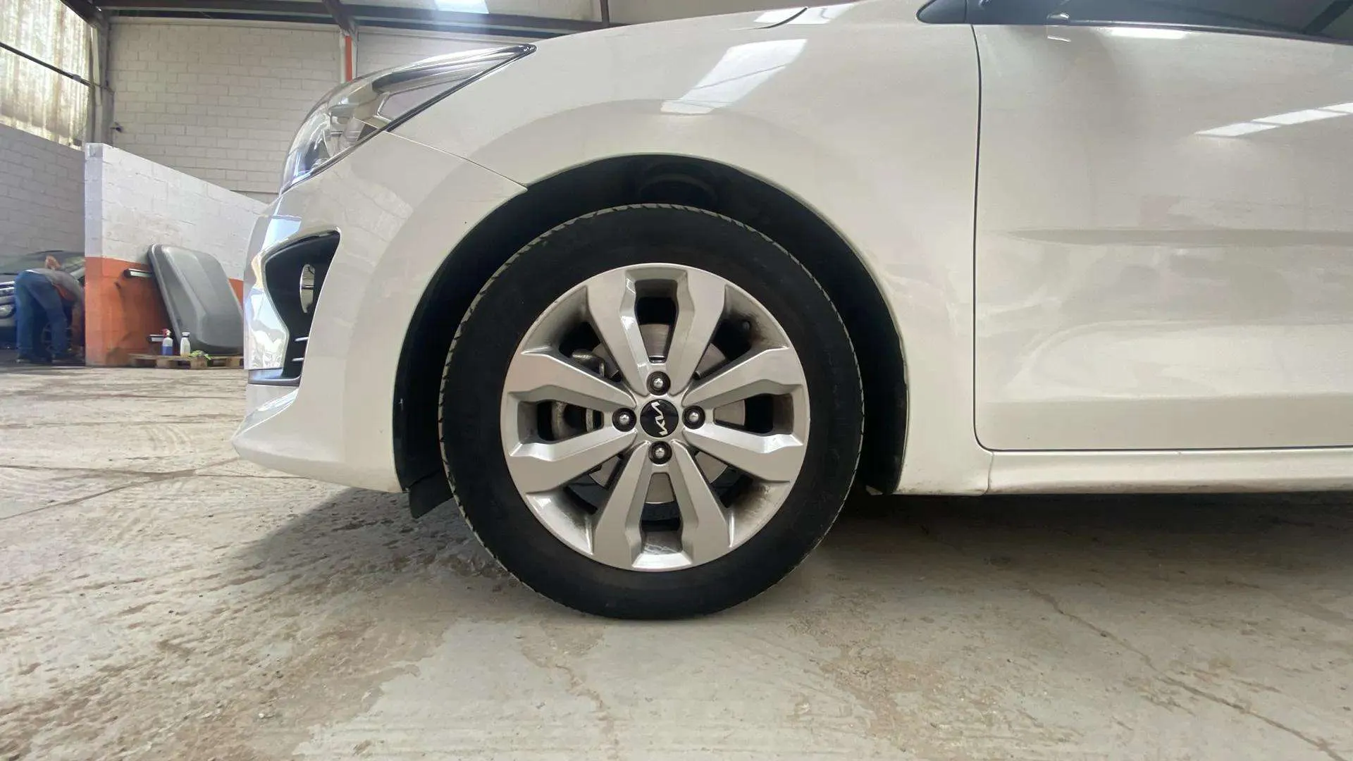 Kia Rio 1.0 T-GDi MHEV iMT Drive - foto 37