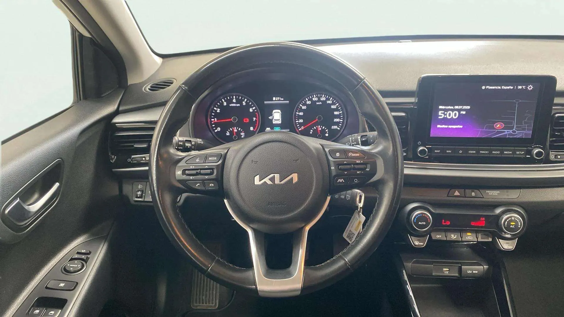Kia Rio 1.0 T-GDi MHEV iMT Drive - foto 42