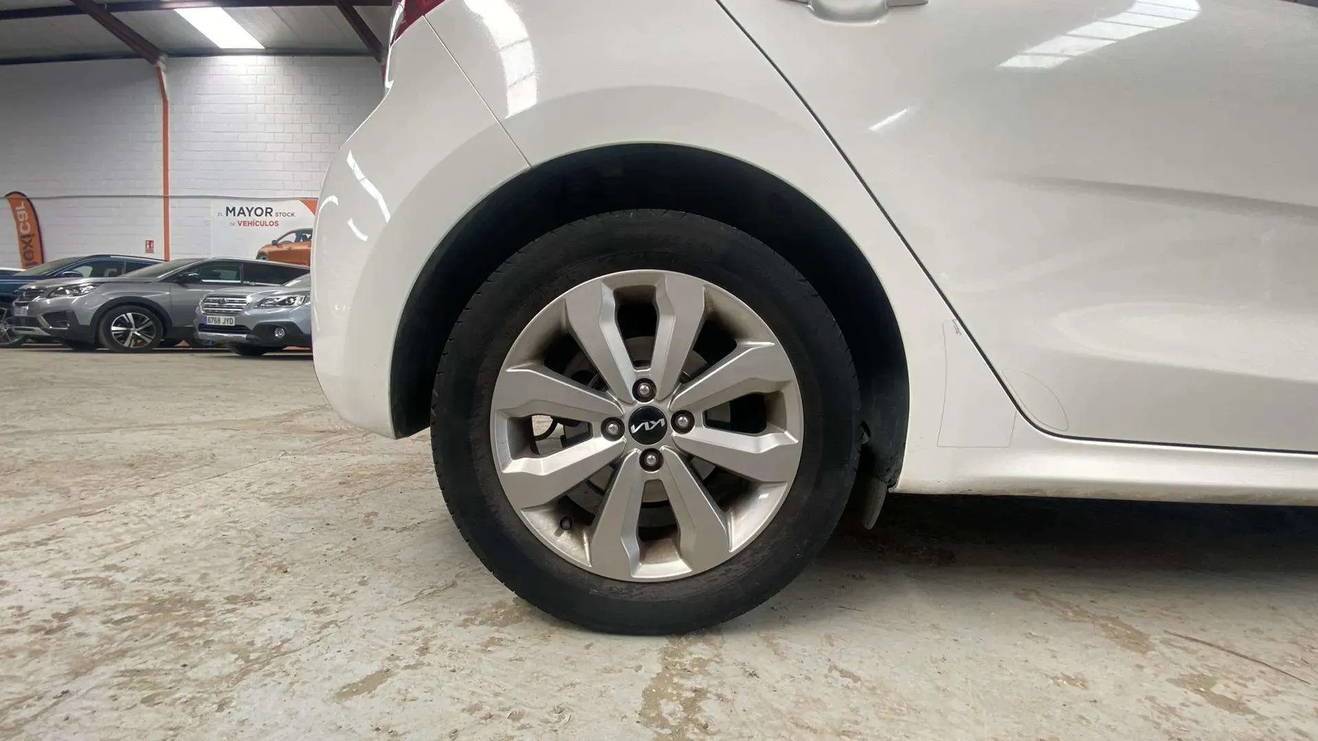 Kia Rio 1.0 T-GDi MHEV iMT Drive - foto 35