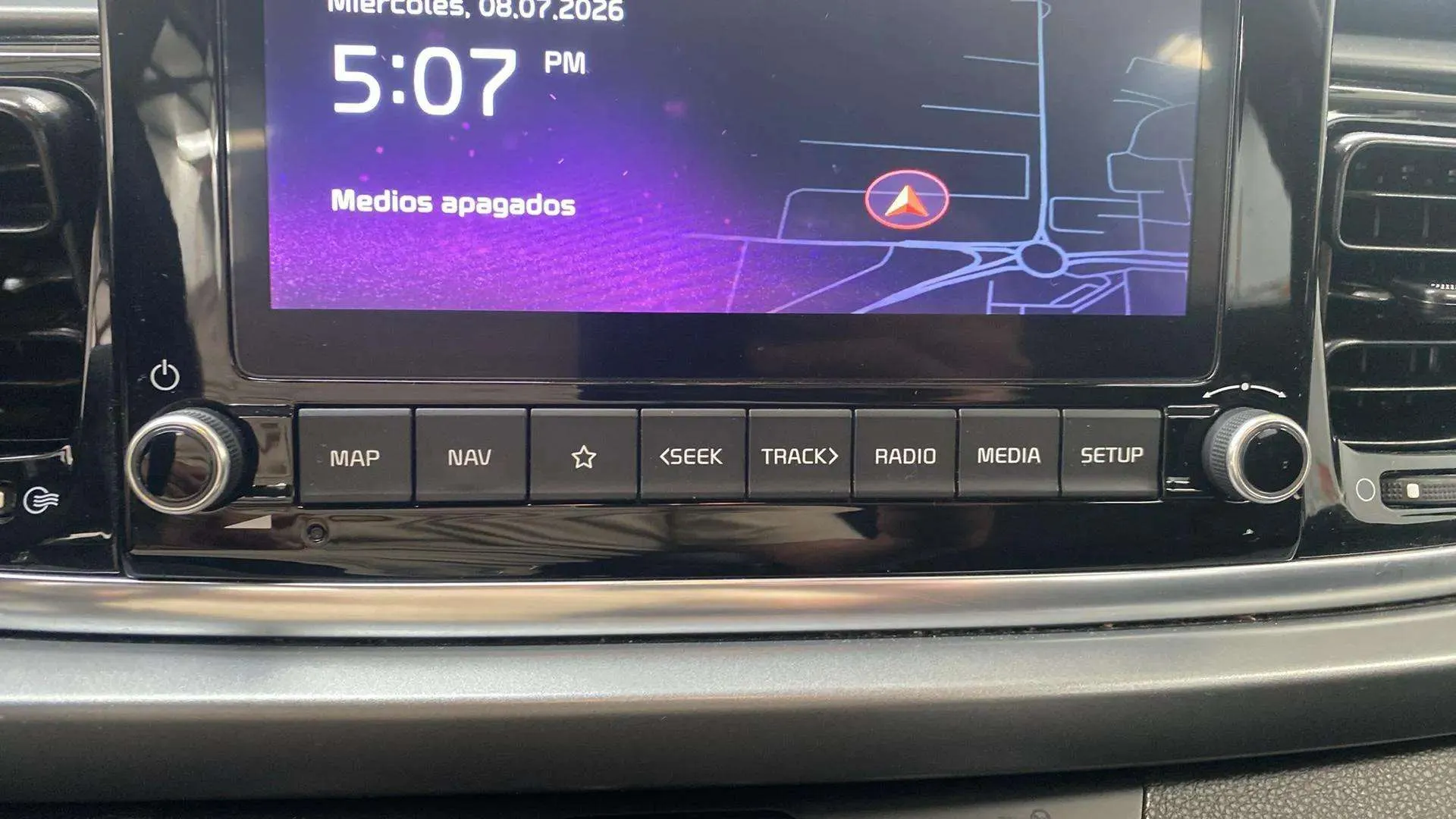Kia Rio 1.0 T-GDi MHEV iMT Drive - foto 24