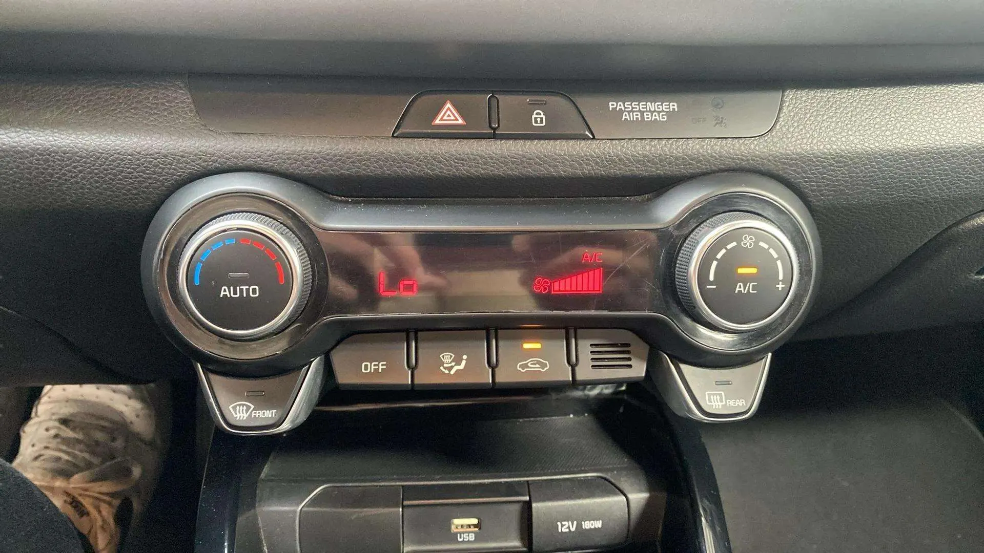 Kia Rio 1.0 T-GDi MHEV iMT Drive - foto 20