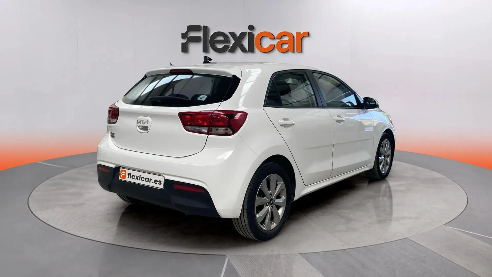 Kia Rio 1.0 T-GDi MHEV iMT Drive - foto 47
