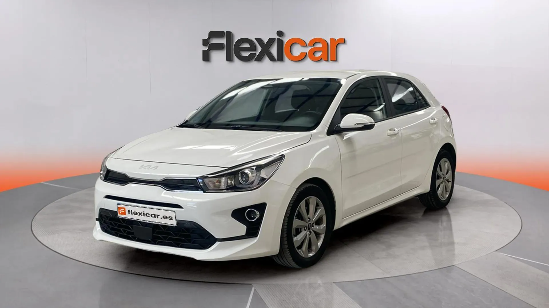 Kia Rio 1.0 T-GDi MHEV iMT Drive - foto 7