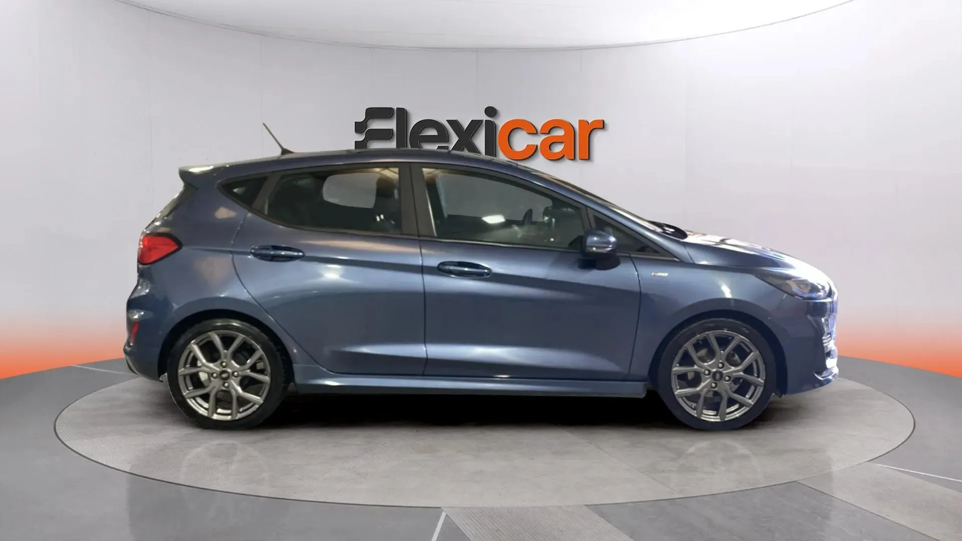 Ford Fiesta 1.0 EcoBoost MHEV ST-Line - foto 5