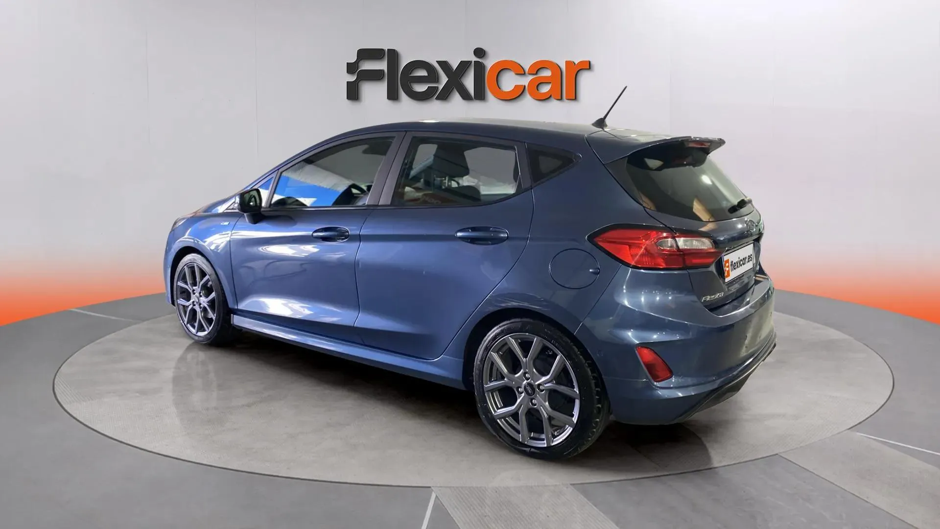 Ford Fiesta 1.0 EcoBoost MHEV ST-Line - foto 6