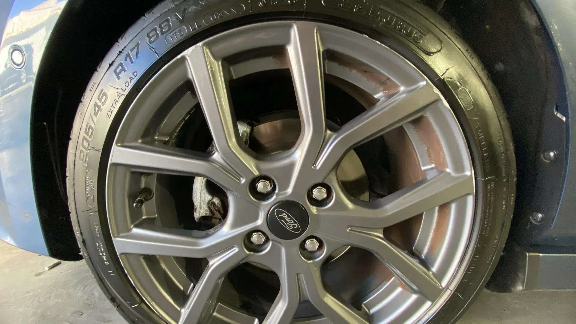 Ford Fiesta 1.0 EcoBoost MHEV ST-Line - foto 19