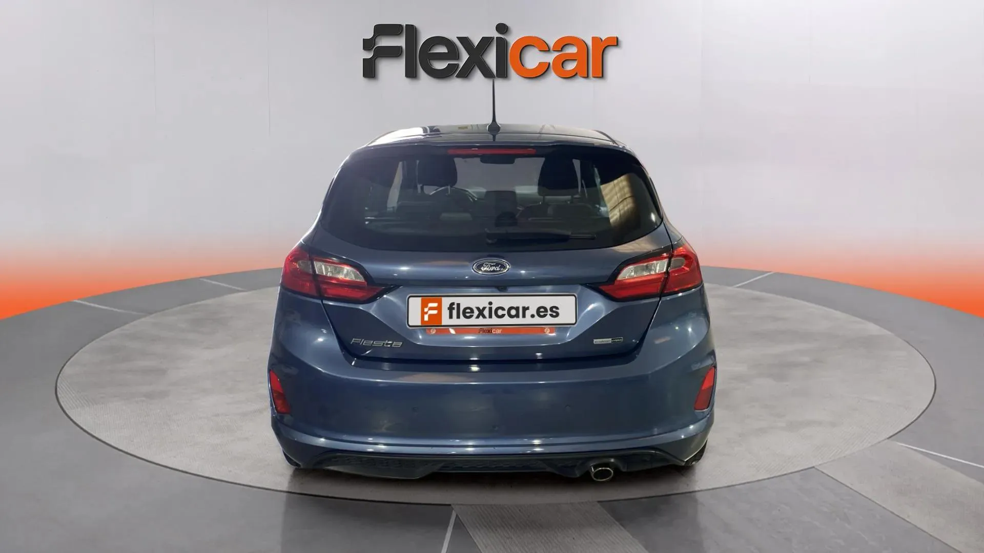 Ford Fiesta 1.0 EcoBoost MHEV ST-Line - foto 7
