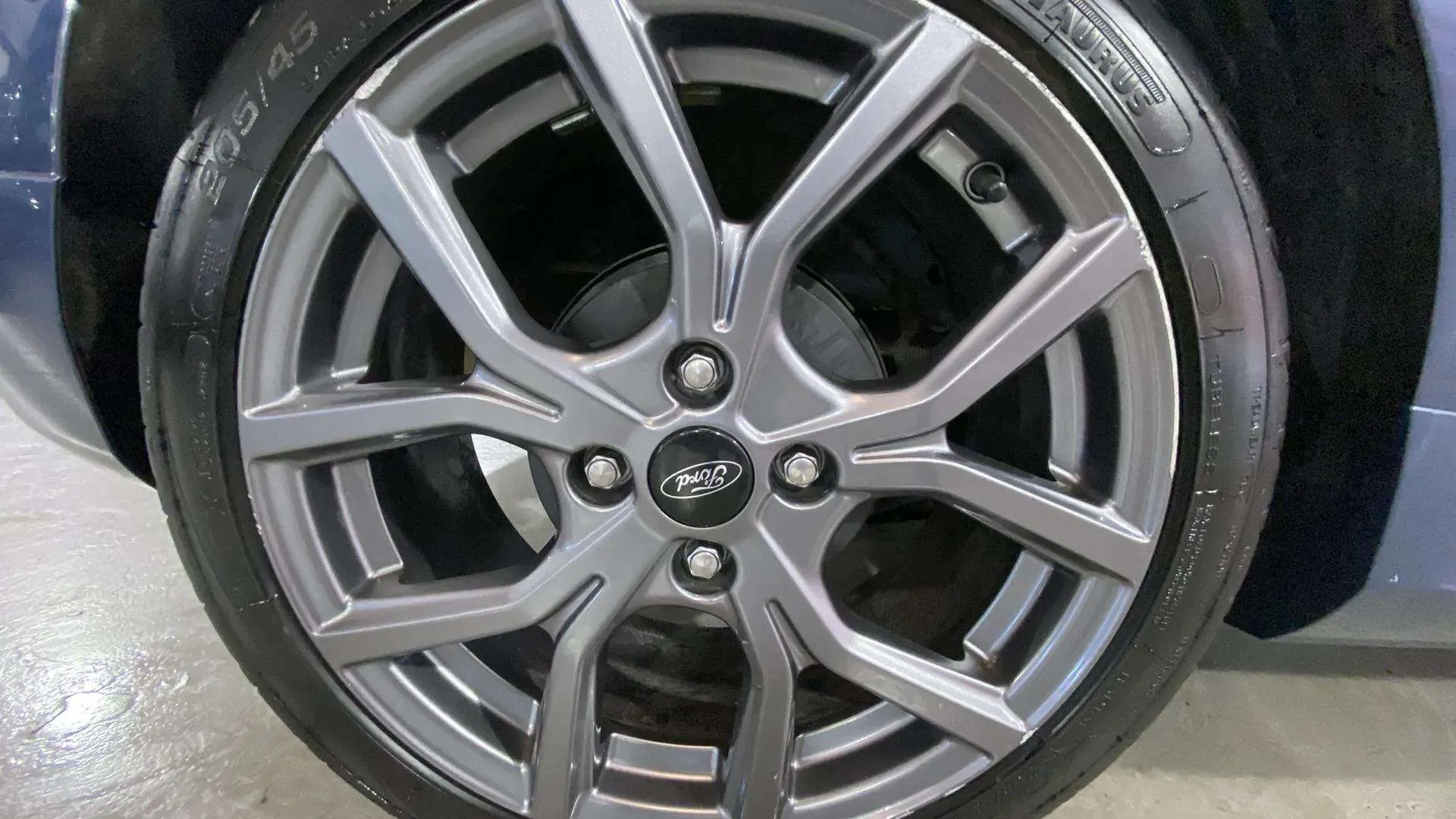 Ford Fiesta 1.0 EcoBoost MHEV ST-Line - foto 18