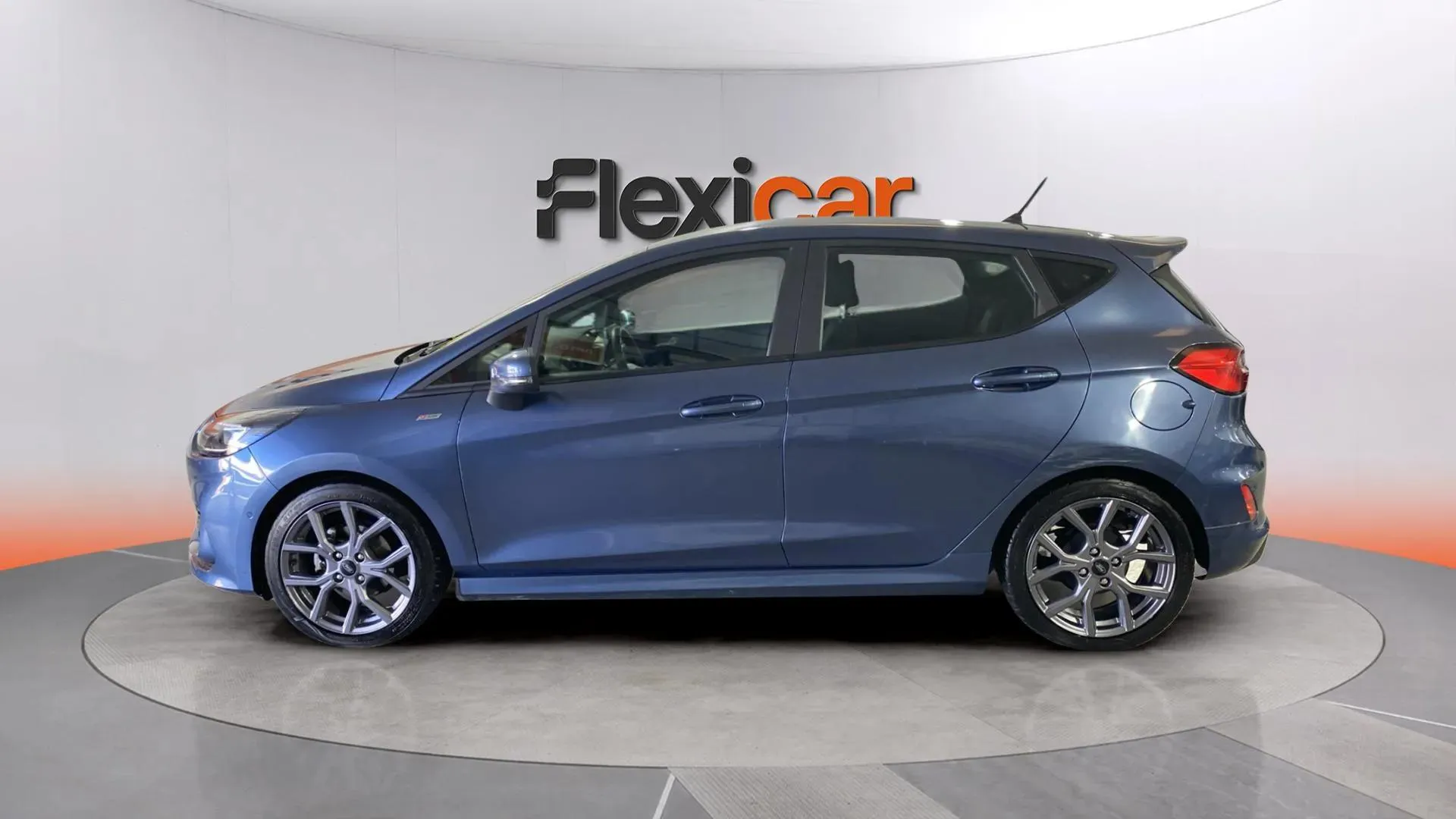 Ford Fiesta 1.0 EcoBoost MHEV ST-Line - foto 3