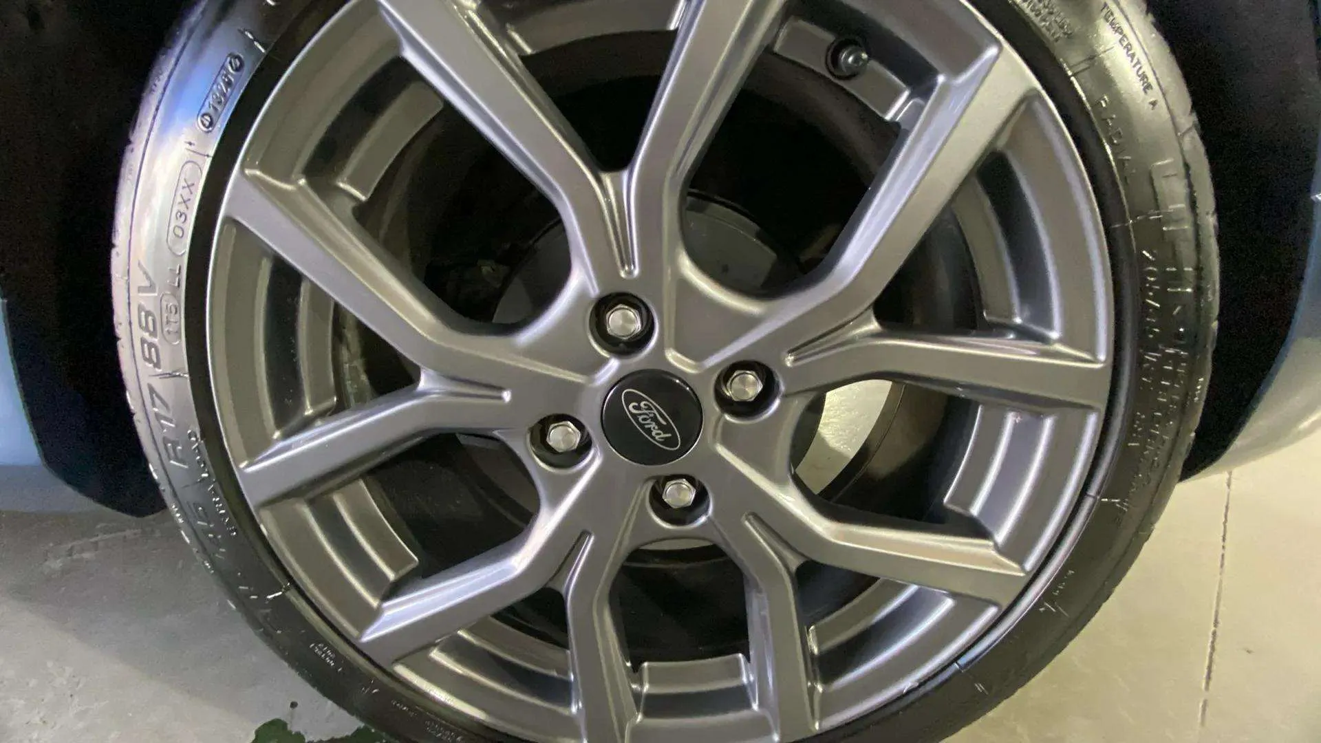 Ford Fiesta 1.0 EcoBoost MHEV ST-Line - foto 20