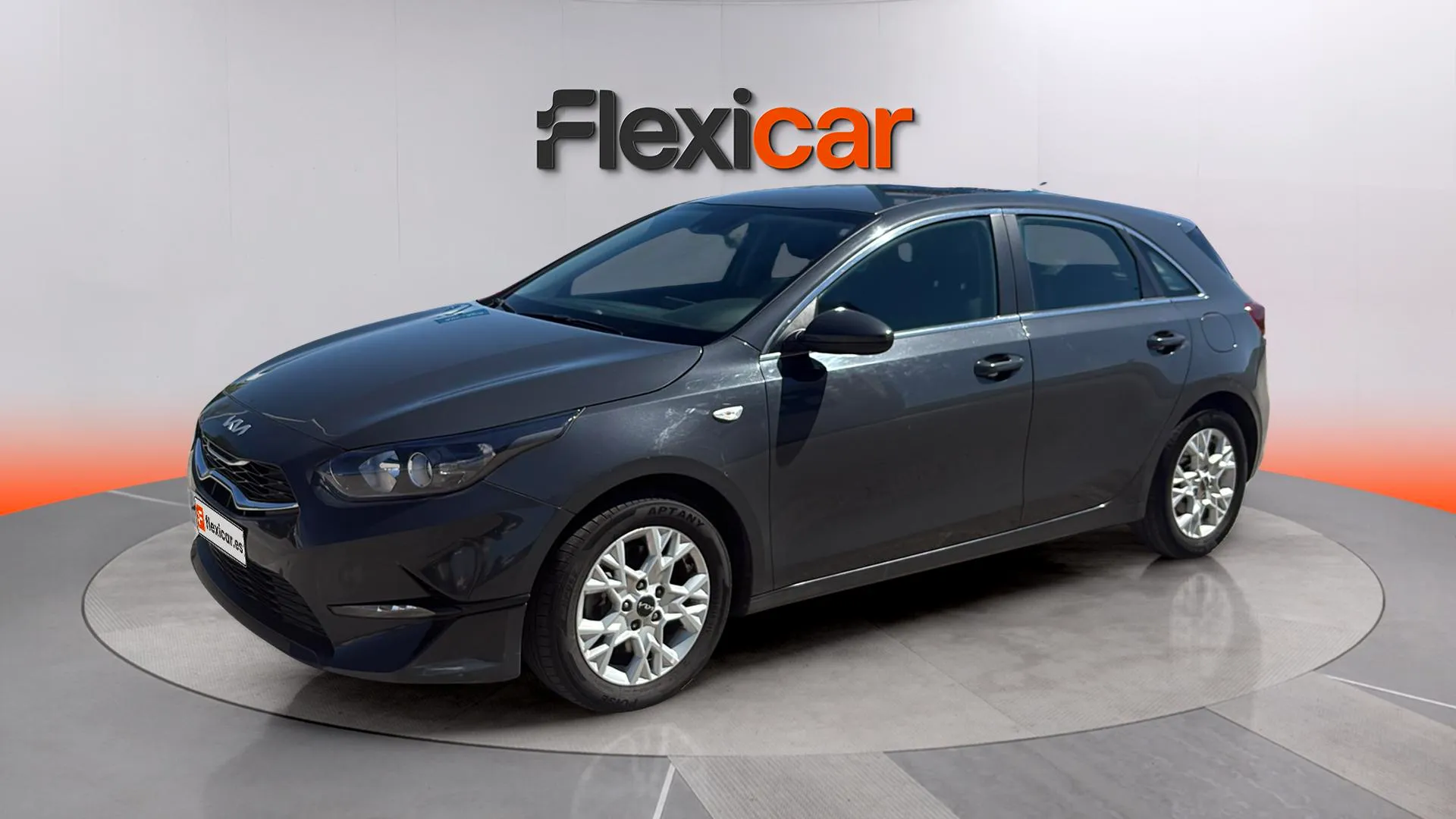 Kia Ceed 1.6 MHEV iMT Drive - foto 3